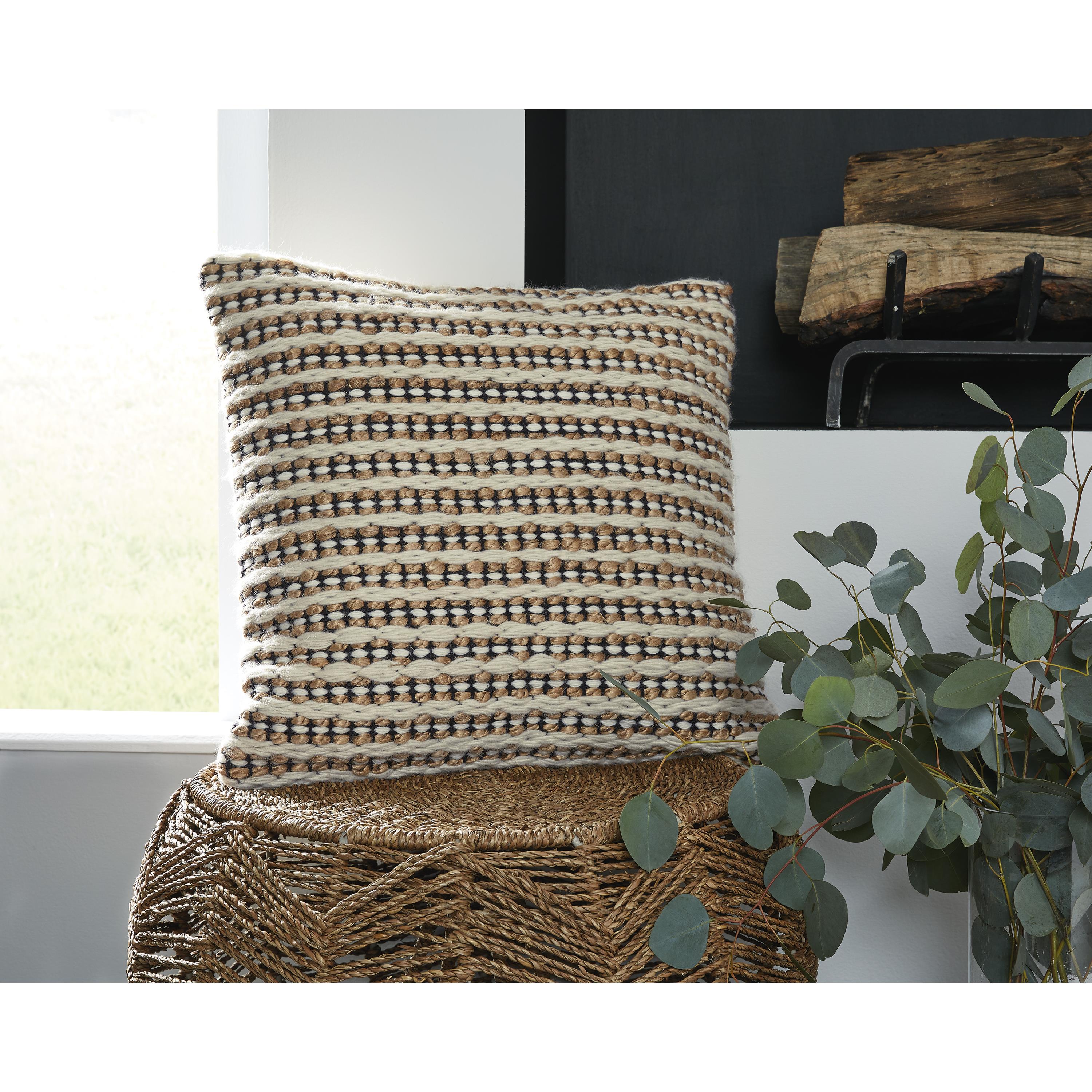  Signature Design by Ashley Nealington A1000929 Pillow IMAGE 4