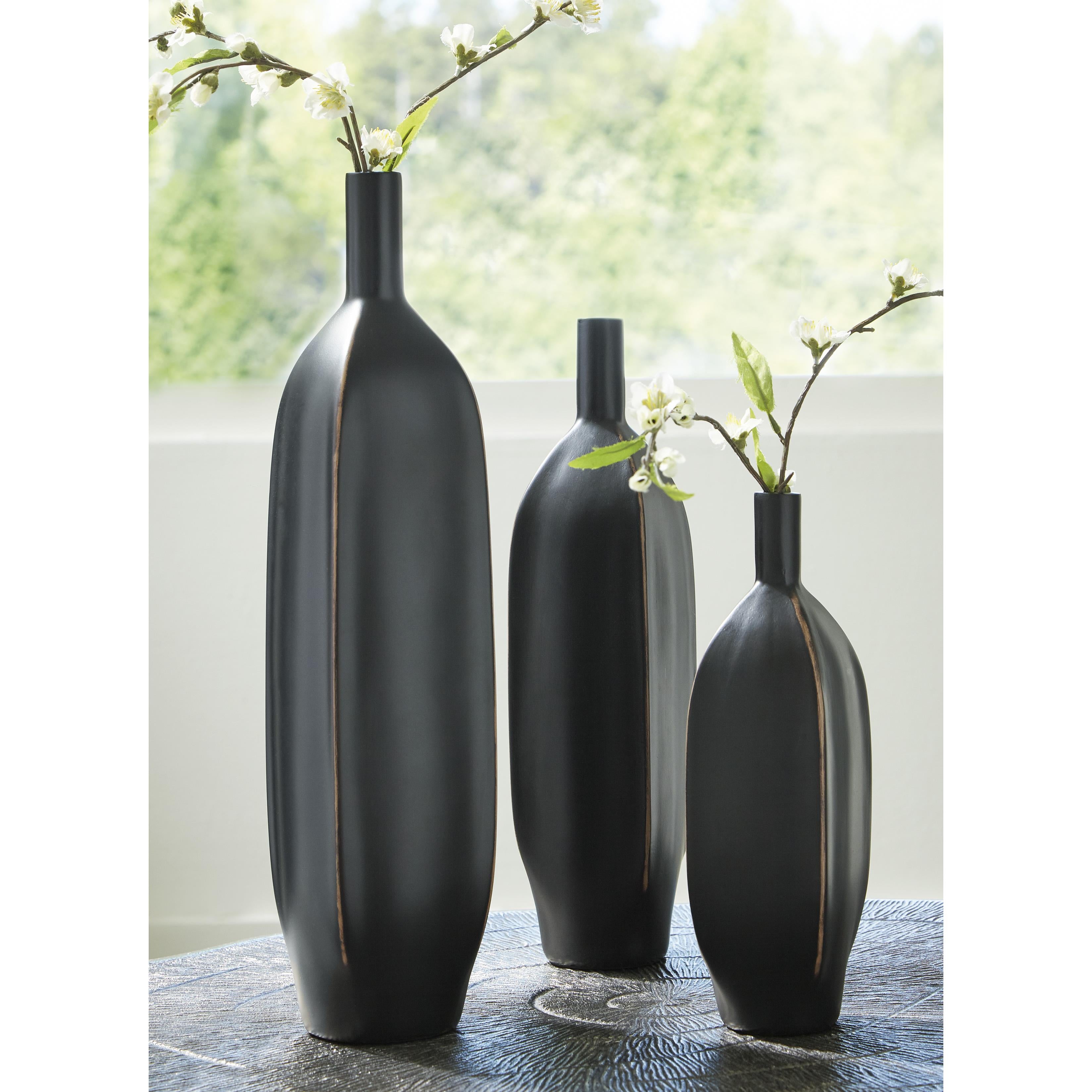  Signature Design by Ashley Rhaveney A2000550 Vase IMAGE 5