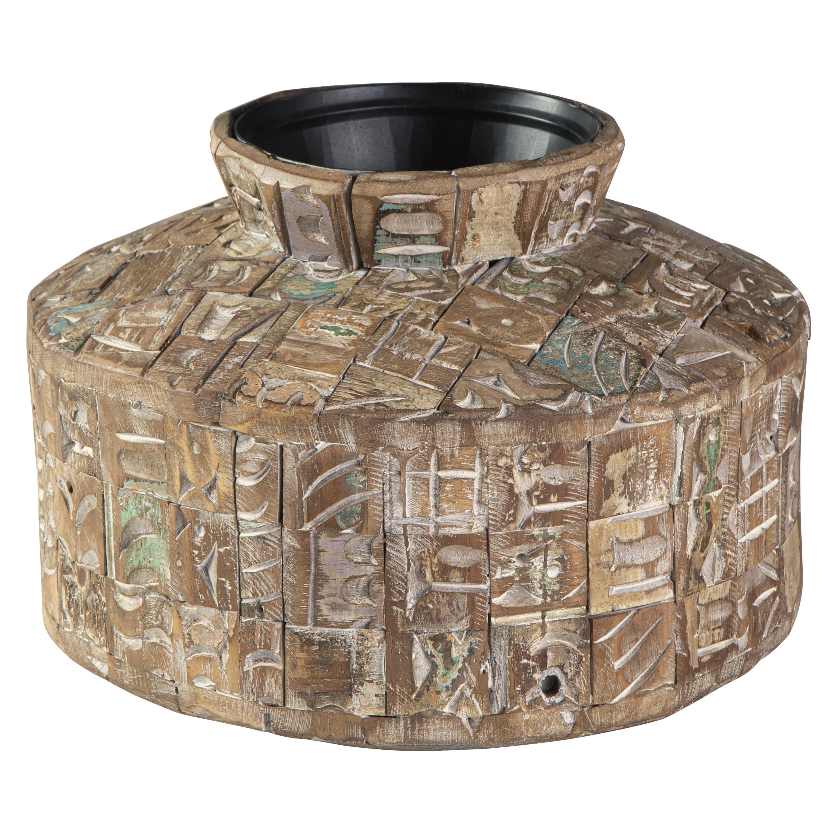  Signature Design by Ashley Meltland A2000557 Vase IMAGE 1