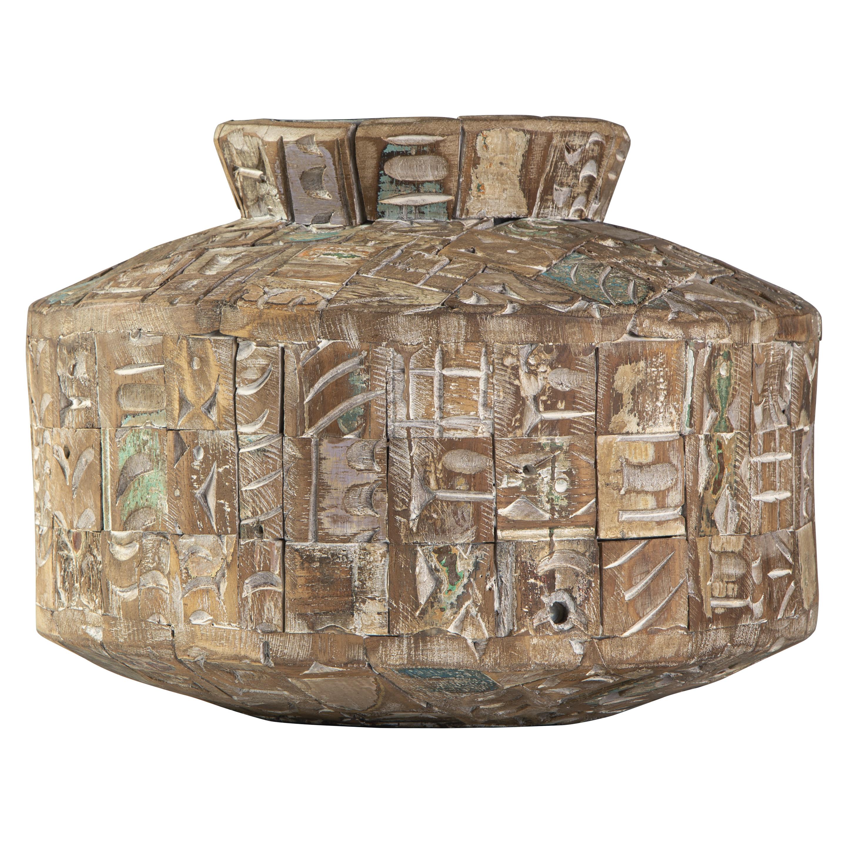  Signature Design by Ashley Meltland A2000557 Vase IMAGE 2
