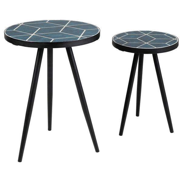 Signature Design by Ashley Clairbelle A4000523 Accent Table