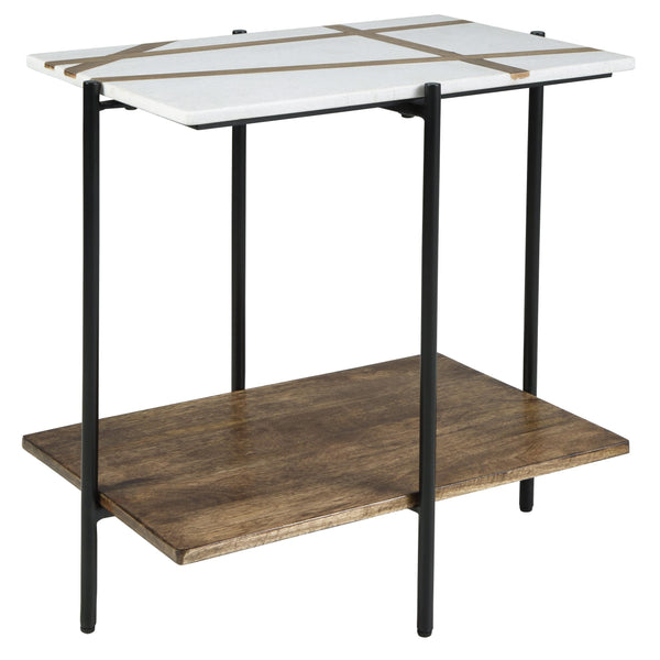 Signature Design by Ashley Braxmore A4000525 Accent Table