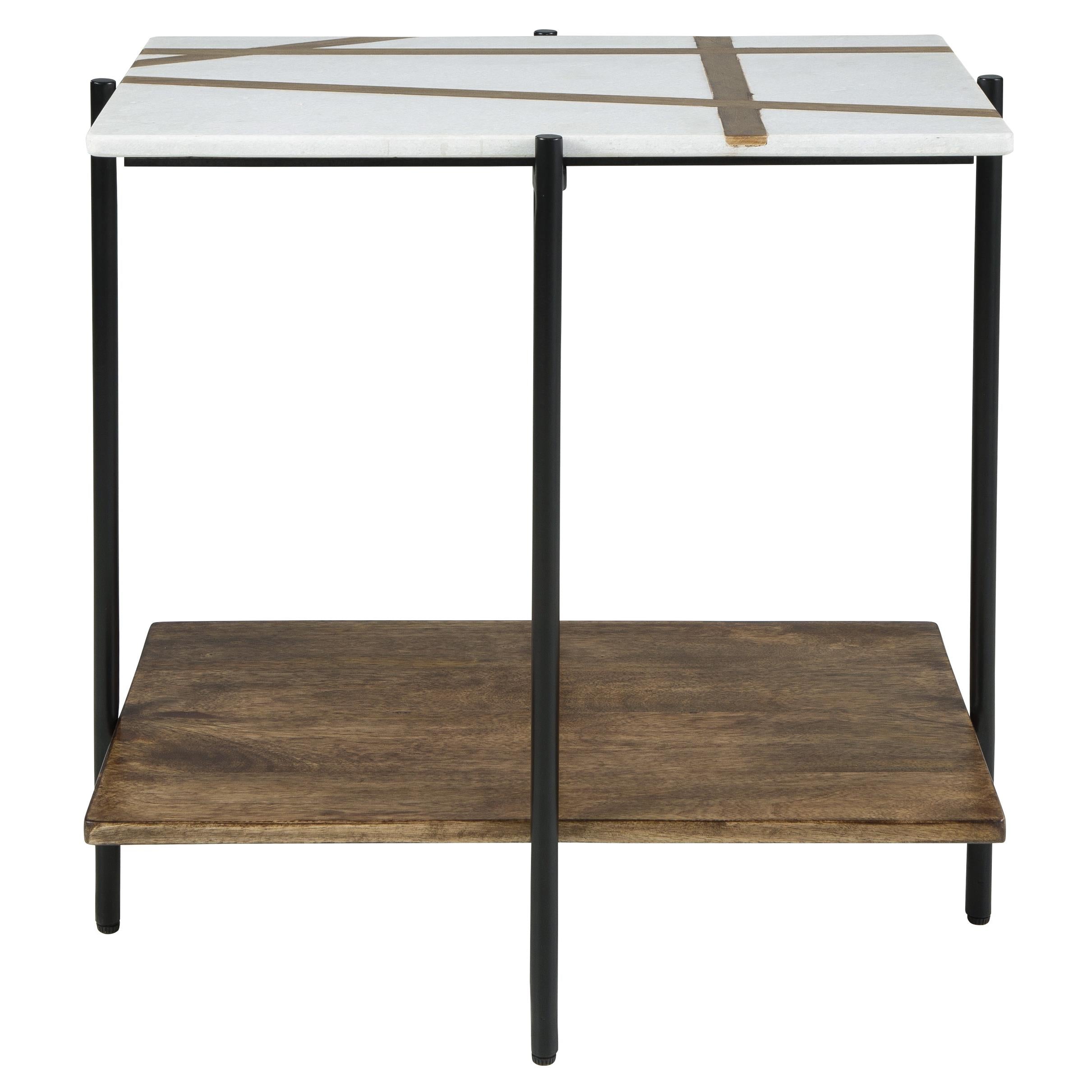  Signature Design by Ashley Braxmore A4000525 Accent Table IMAGE 2