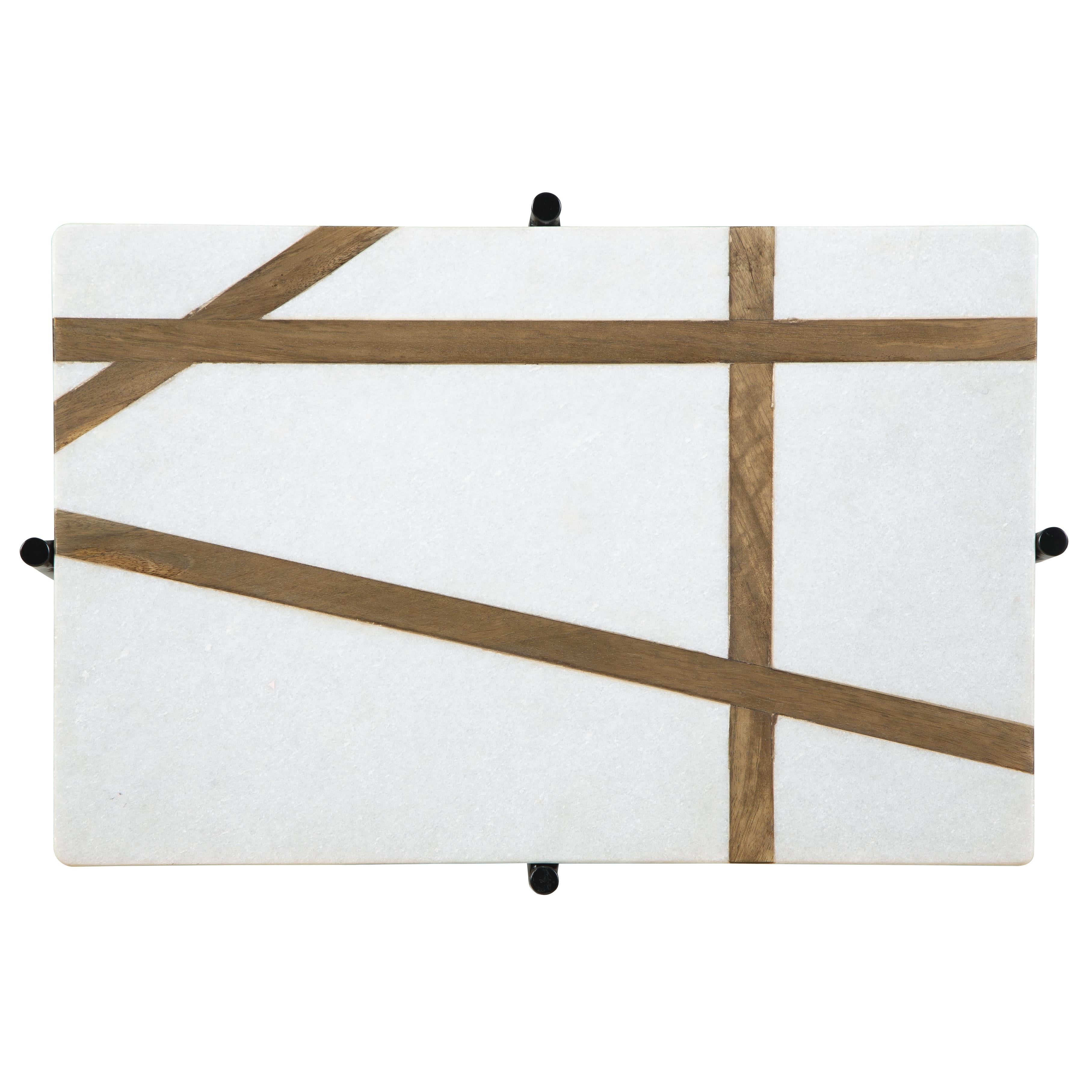  Signature Design by Ashley Braxmore A4000525 Accent Table IMAGE 3