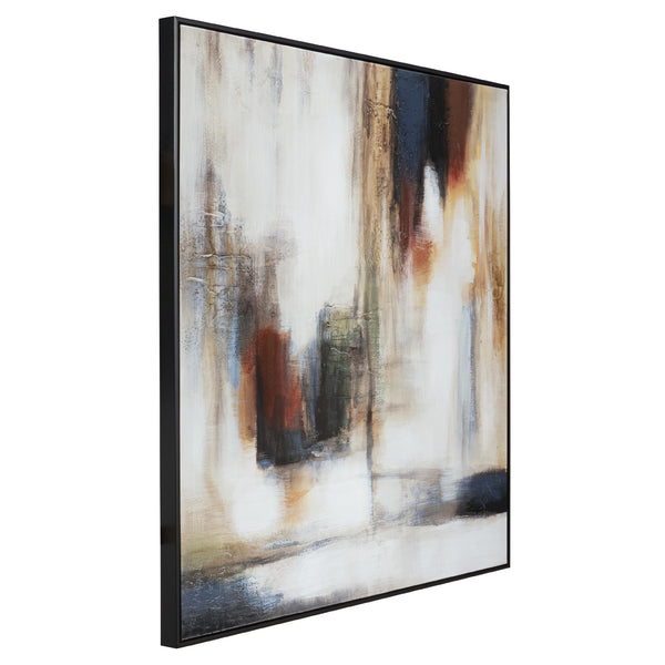 Signature Design by Ashley Pigeonford A8000348 Wall Art