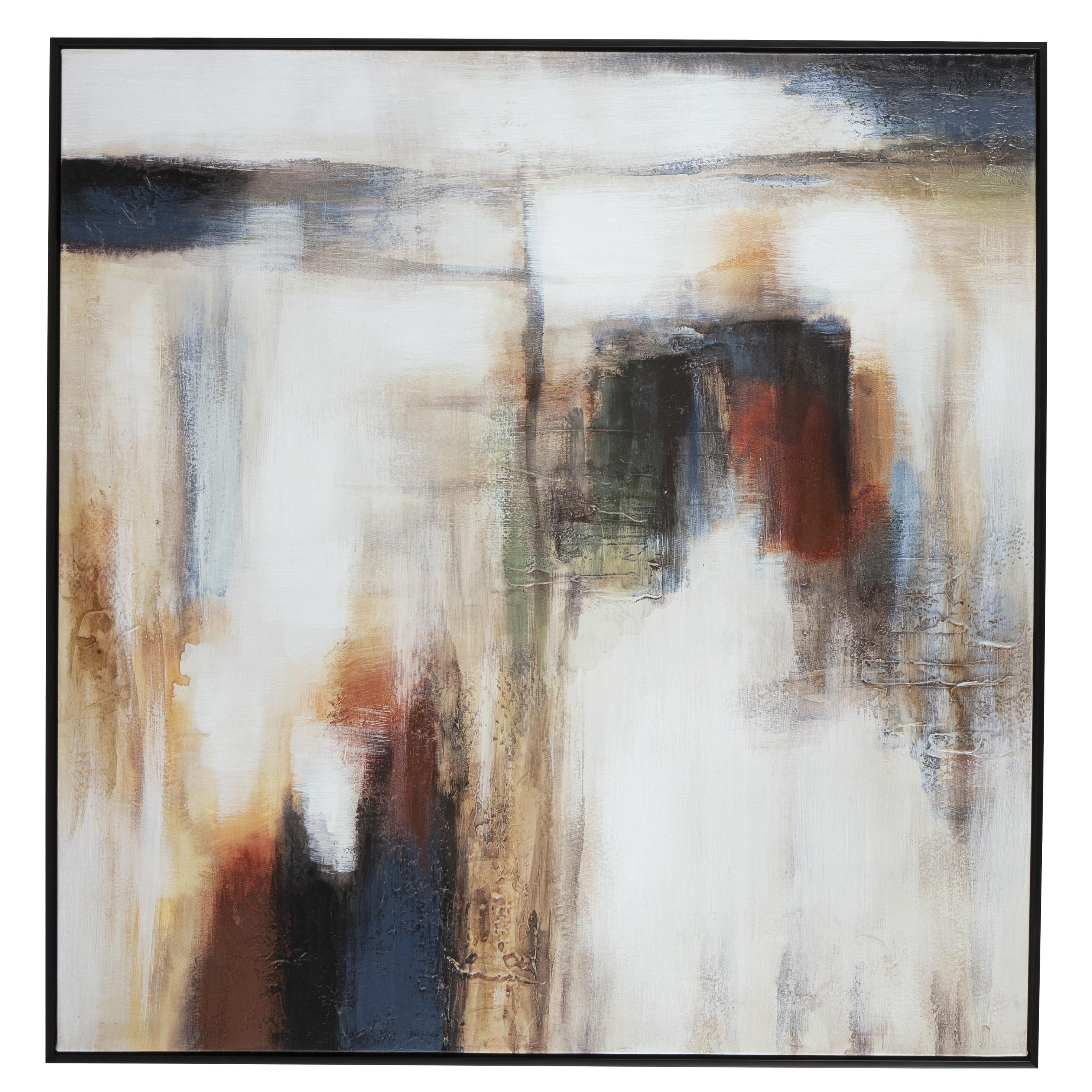  Signature Design by Ashley Pigeonford A8000348 Wall Art IMAGE 4