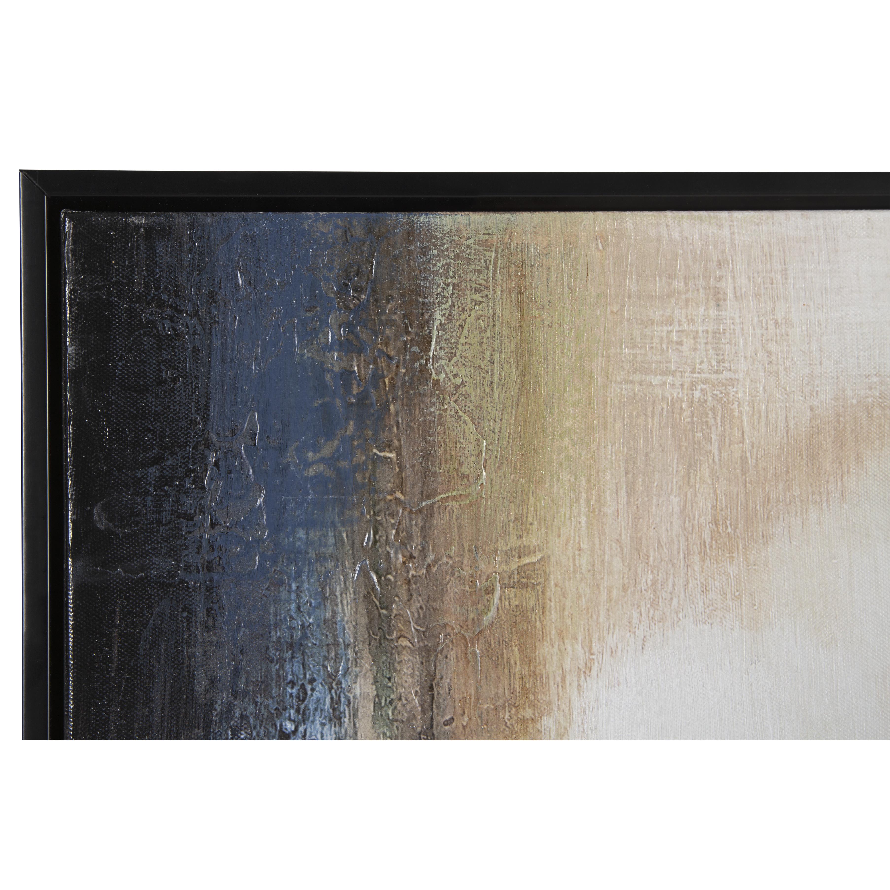  Signature Design by Ashley Pigeonford A8000348 Wall Art IMAGE 8
