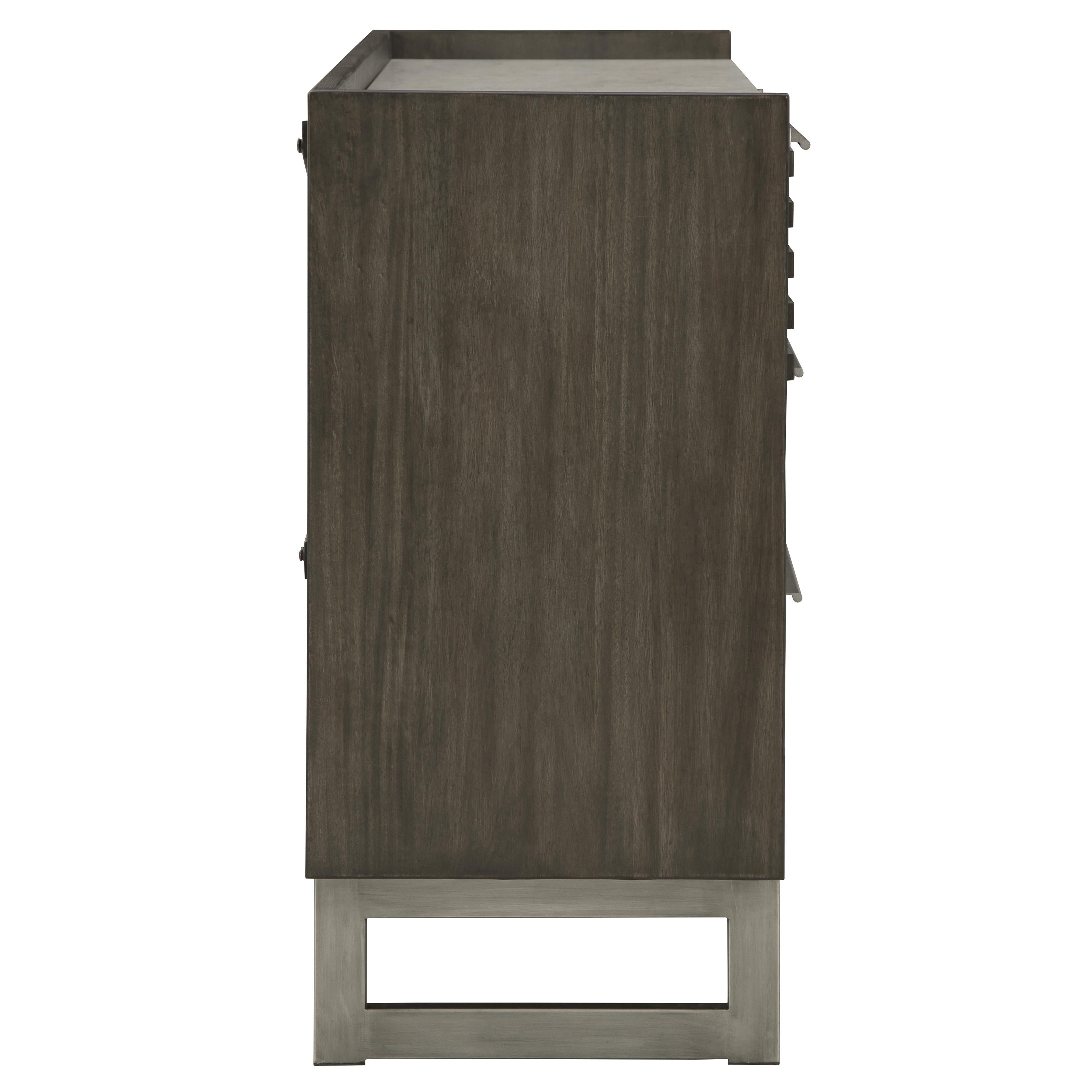  Ashley Arkenton B786-31 Dresser IMAGE 4