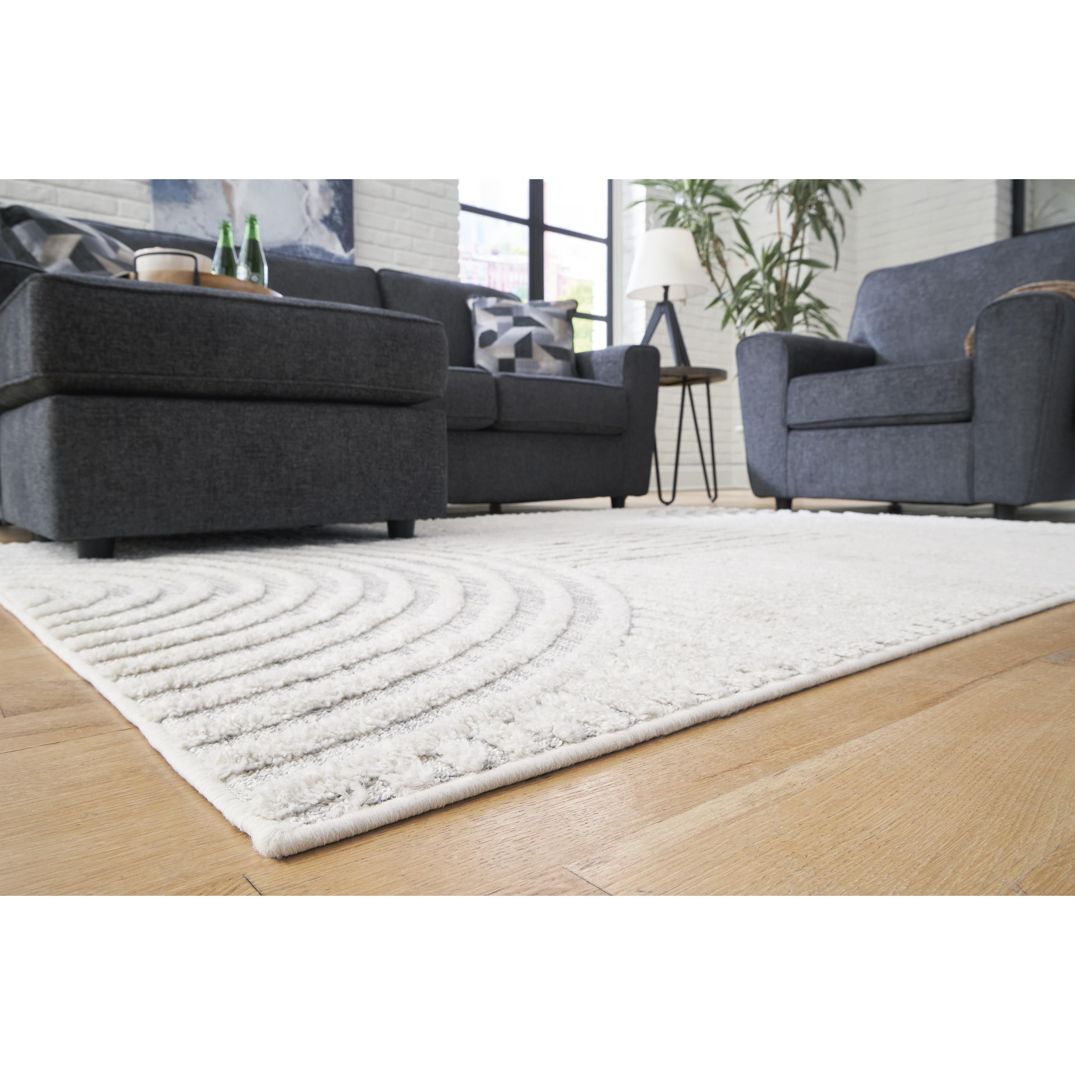  Size_7'10" x 10' --  Lambworth R405341 Large Rug IMAGE 3