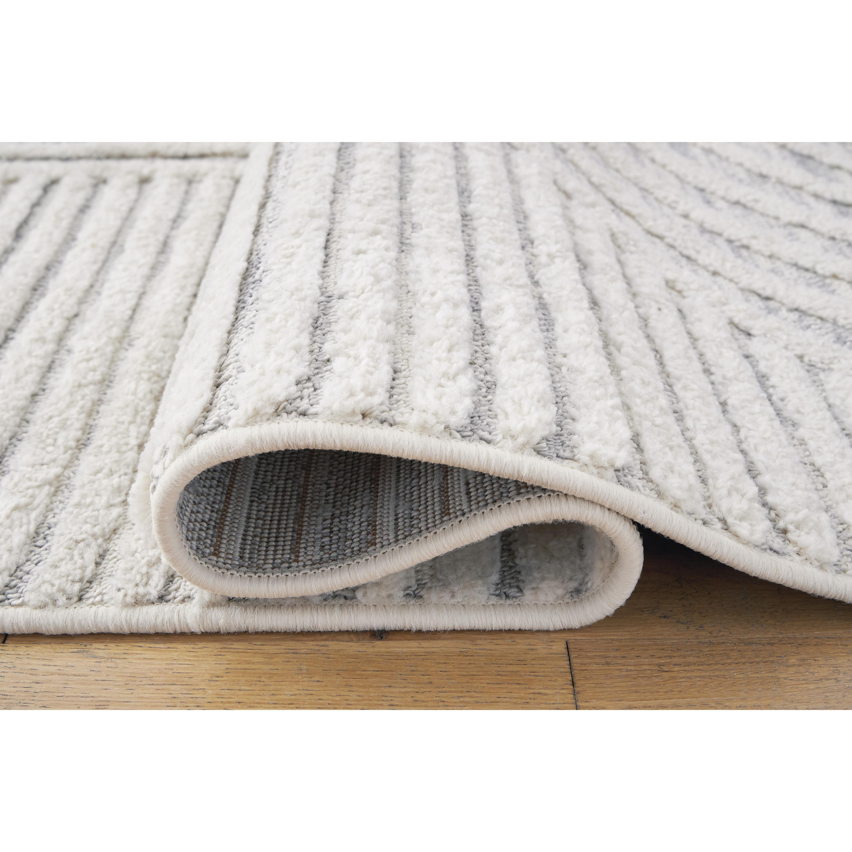  Size_5'3" x 7' --  Signature Design by Ashley Lambworth Rug IMAGE 4