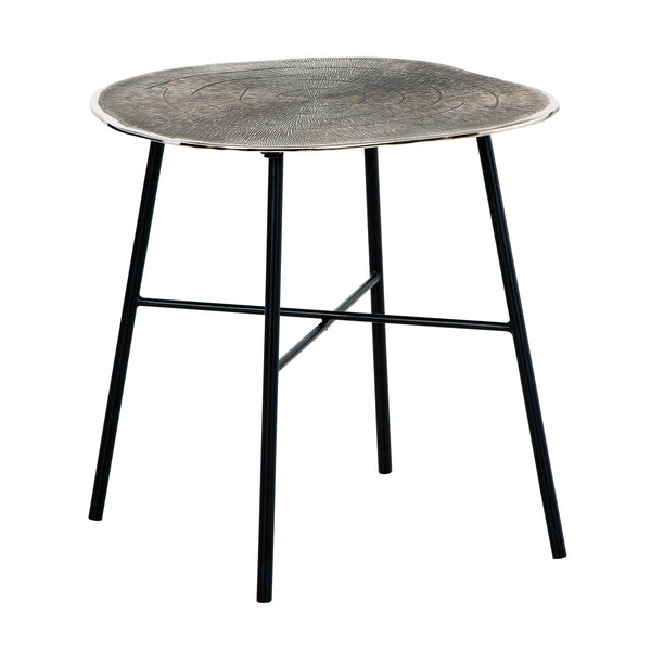 Signature Design by Ashley Laverford T836-6 Round End Table