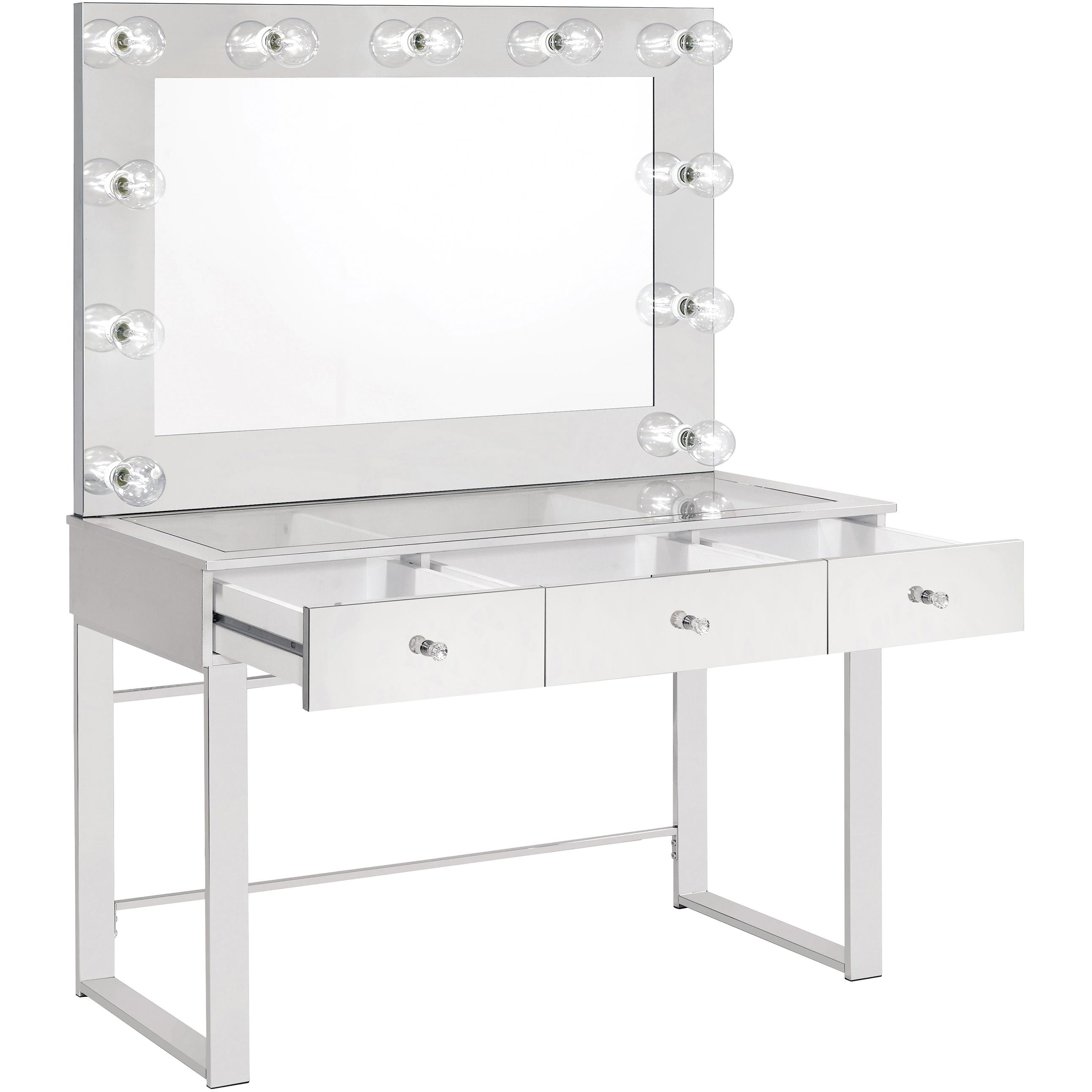  Coaster Furniture Vanity Set IMAGE 3