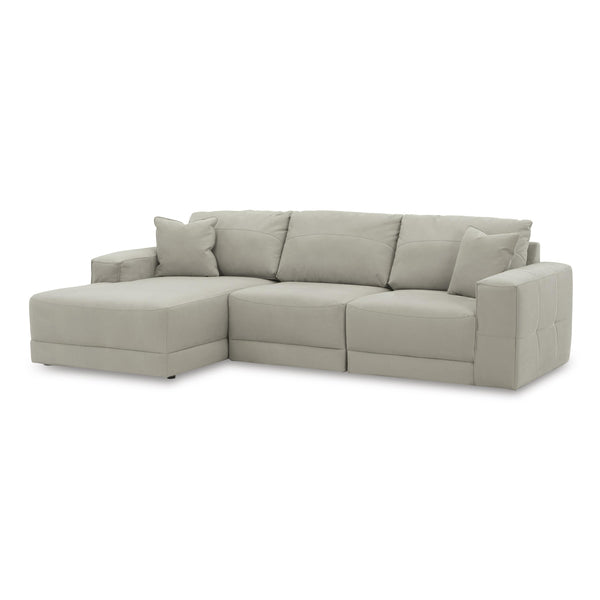 Benchcraft Next-Gen Gaucho 18304S1 3 pc Sectional Sofa with Chaise