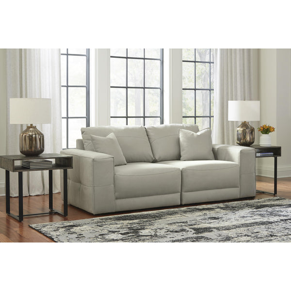 Benchcraft Next-Gen Gaucho 18304S3 2 pc Sectional Loveseat