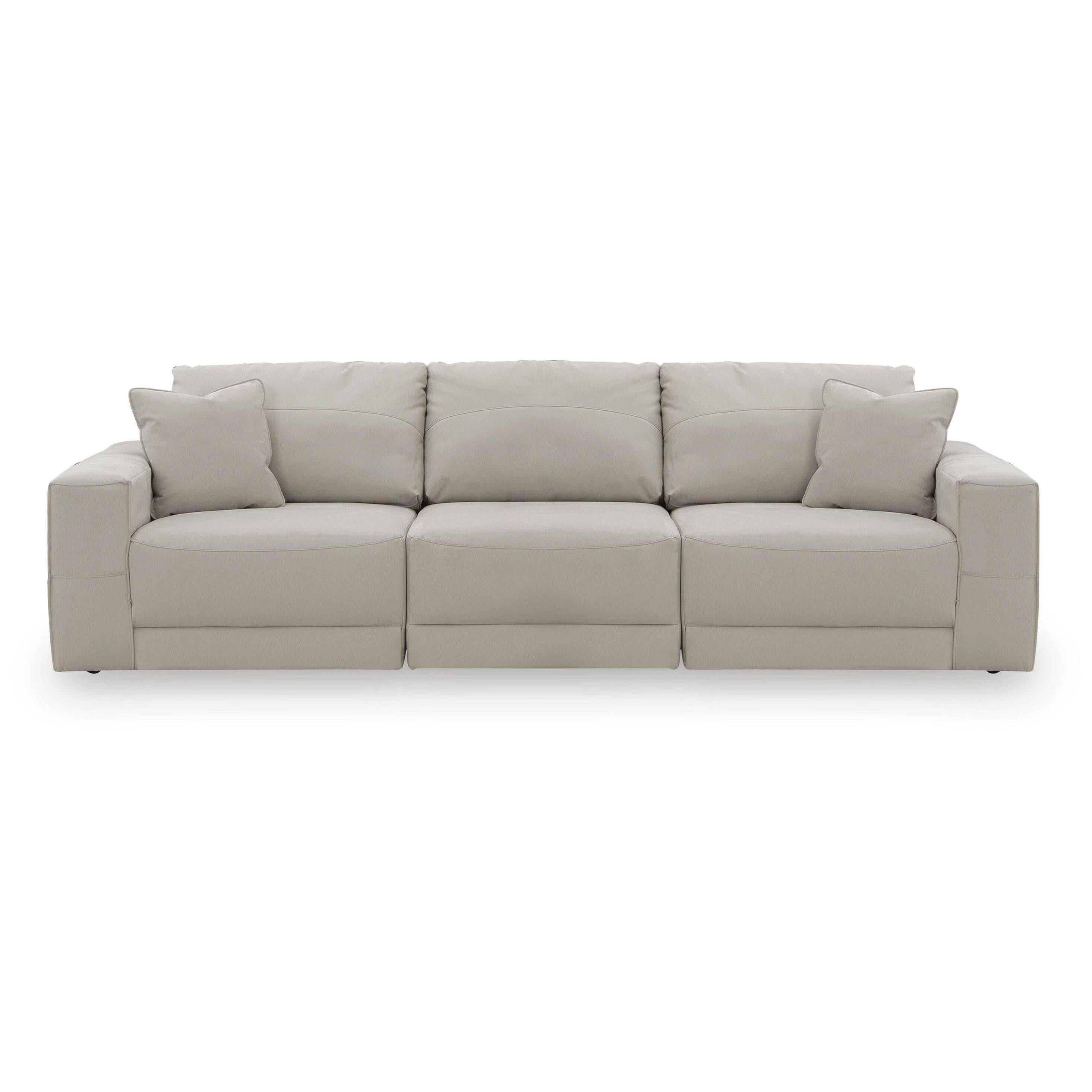  Benchcraft Next-Gen Gaucho 18304S4 3 pc Sectional Sofa IMAGE 1