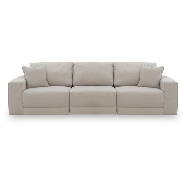 Benchcraft Next-Gen Gaucho 18304S4 3 pc Sectional Sofa