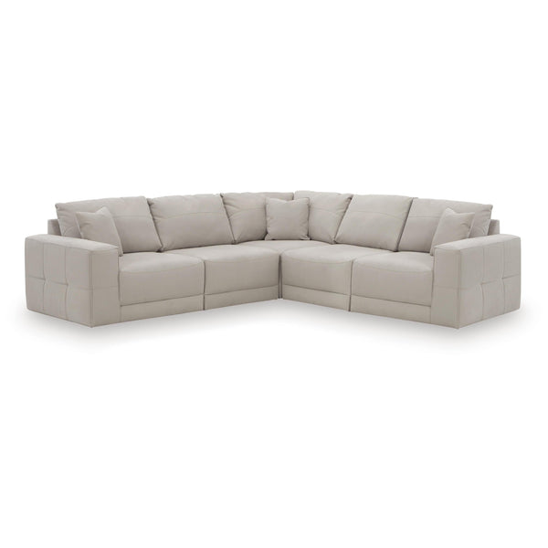 Benchcraft Next-Gen Gaucho 18304S5 5 pc Sectional