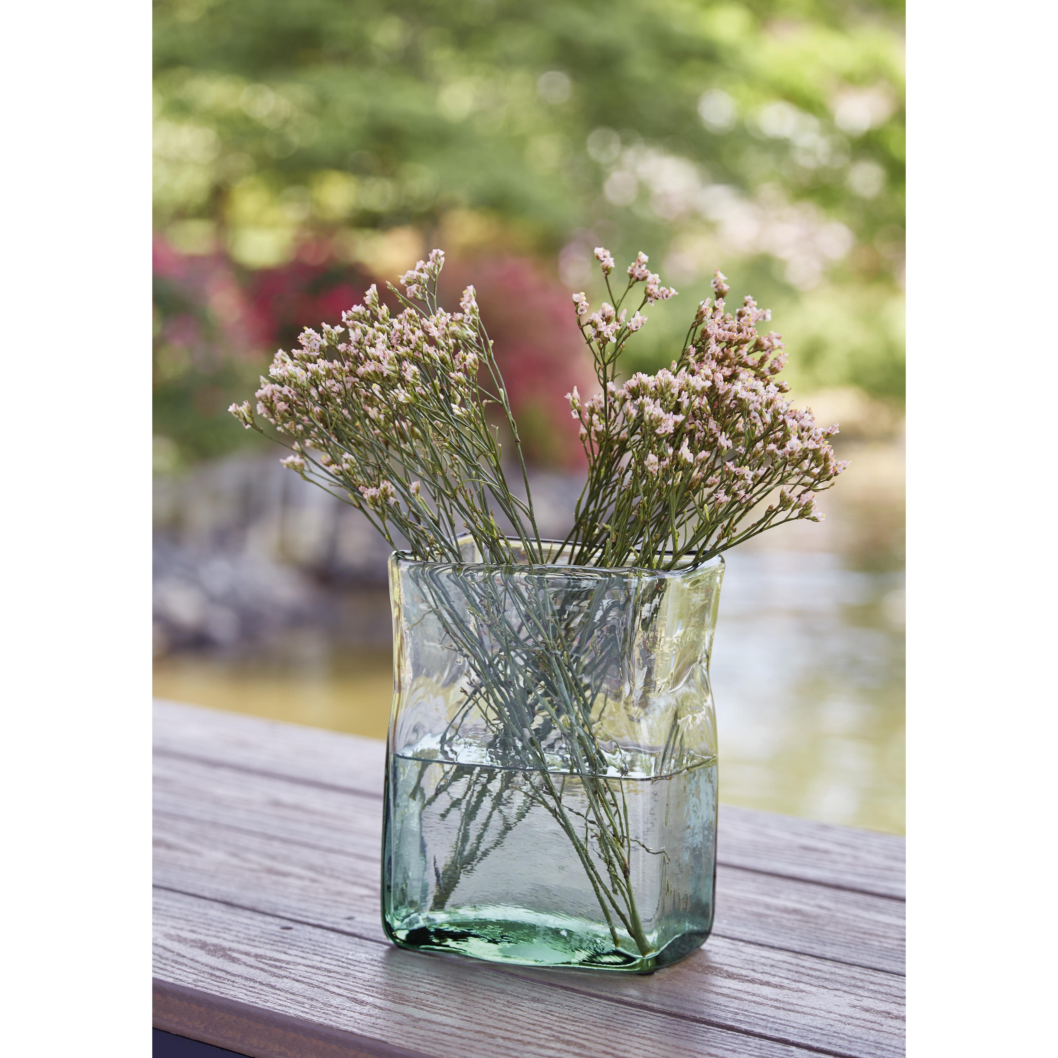  Signature Design by Ashley Taylow A2000536 Vase IMAGE 3