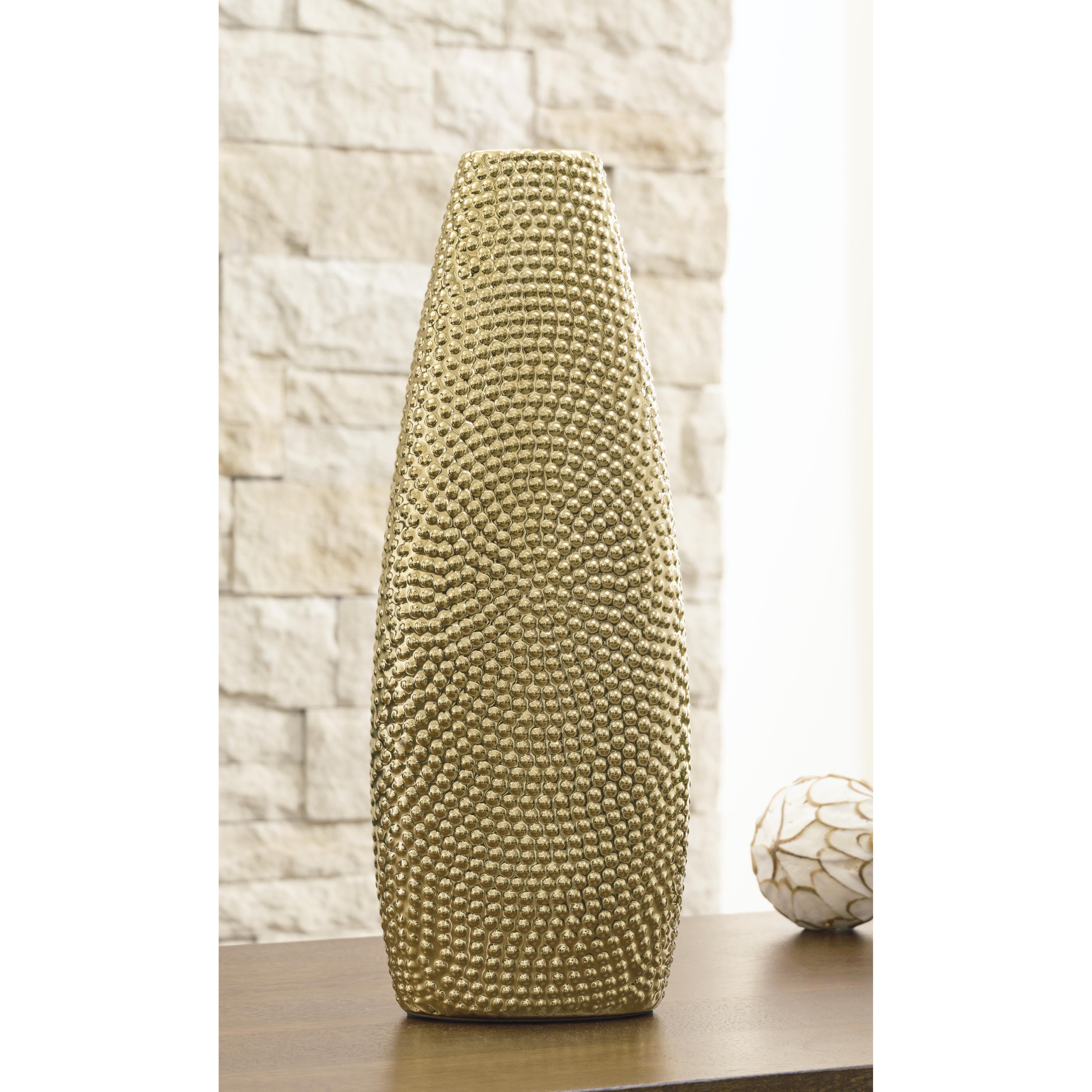  Signature Design by Ashley Efim A2000576 Vase IMAGE 4