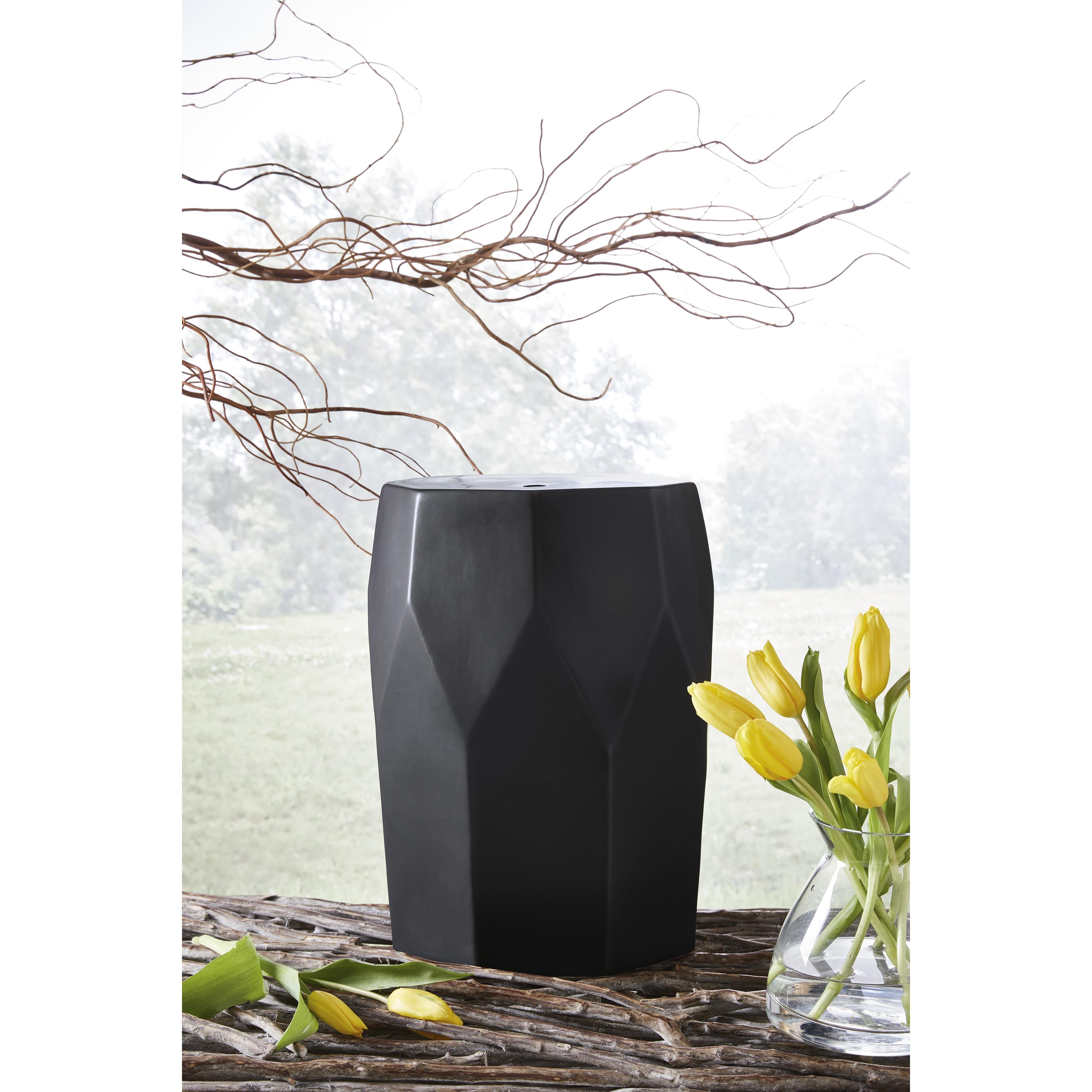 Signature Design by Ashley Rhysworth A3000632 Stool IMAGE 3