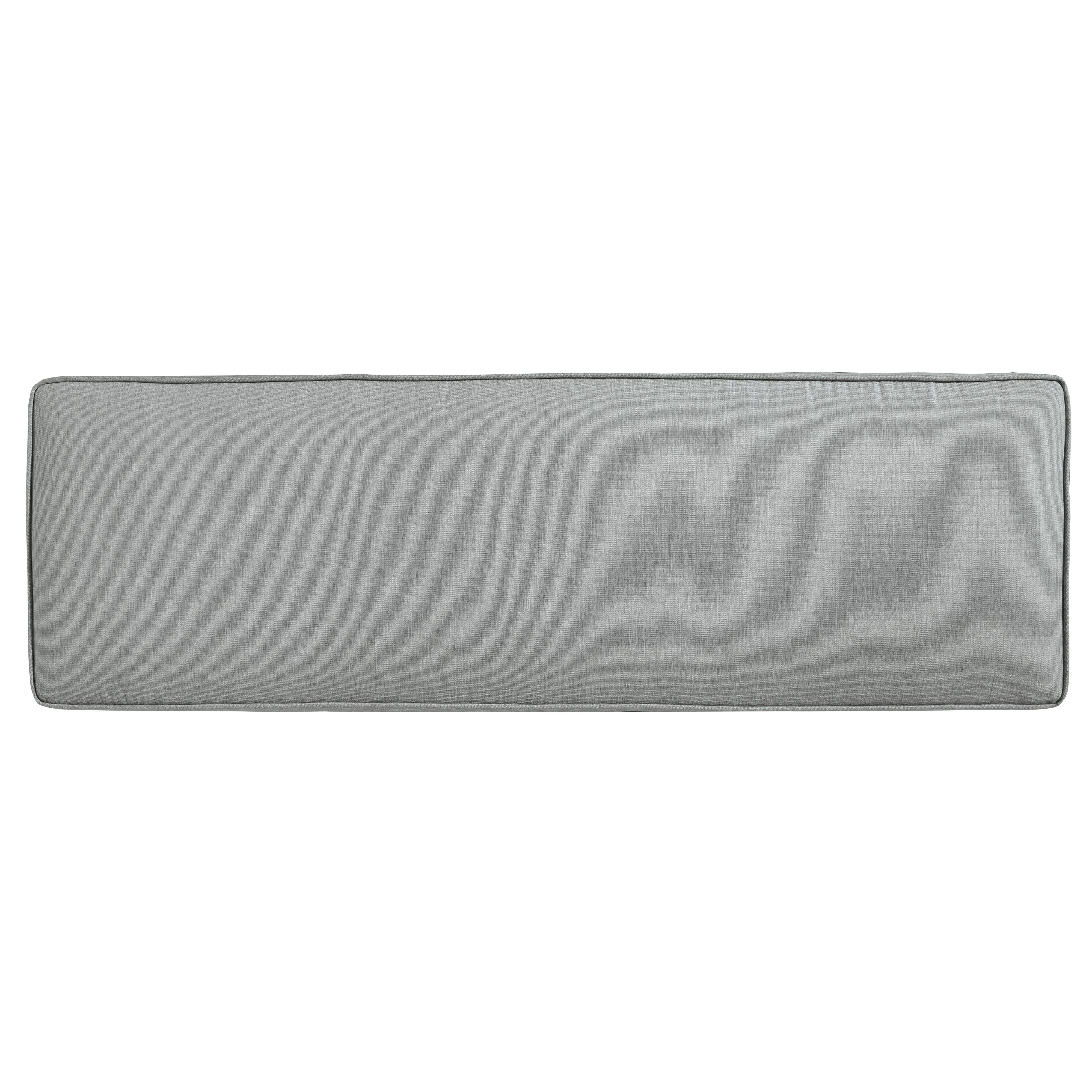  Signature Design by Ashley Elite Park P518-600 Bench with Cushion IMAGE 4