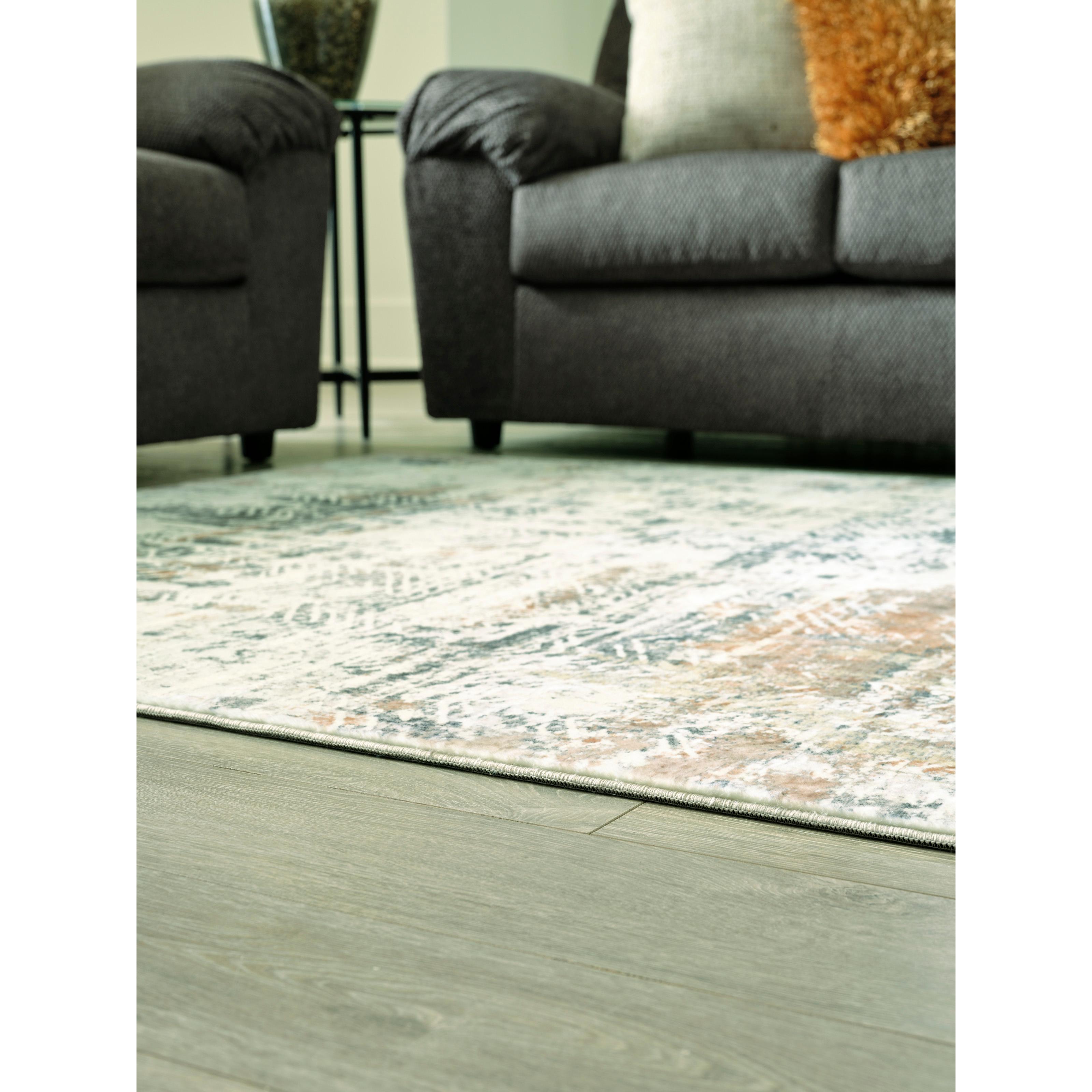  Size_5' x 7' --  Signature Design by Ashley Redlings Rug IMAGE 3