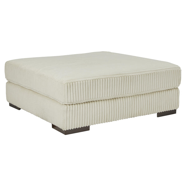 Signature Design by Ashley Lindyn Fabric Ottoman