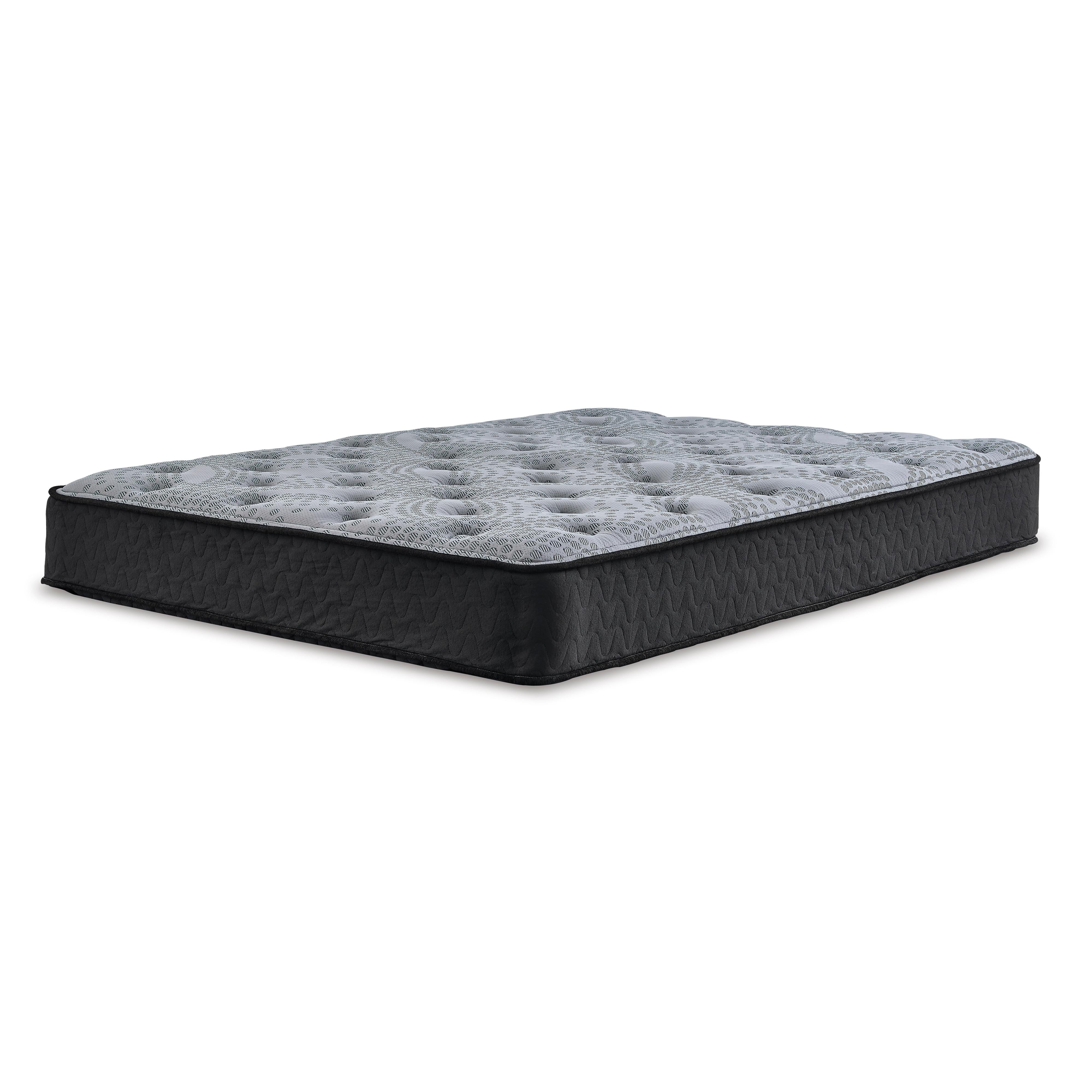  Size_Twin --  Sierra Sleep Comfort Plus Mattress IMAGE 1
