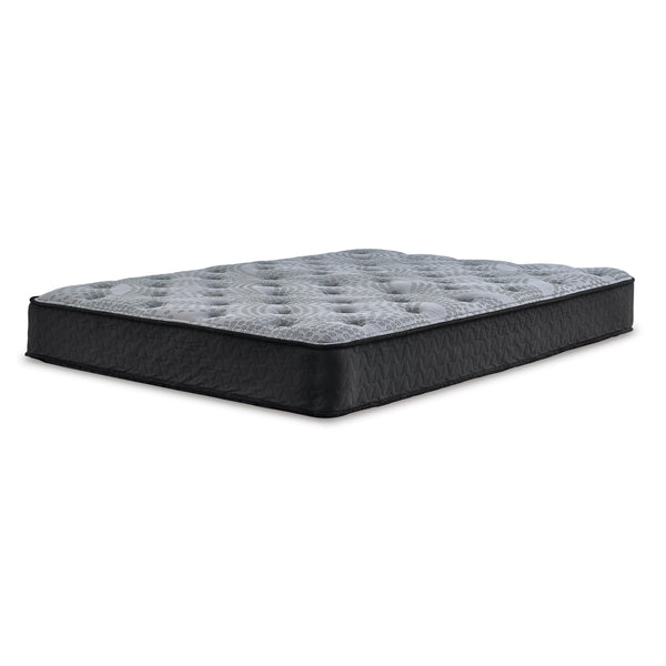 Sierra Sleep Comfort Plus Mattress
