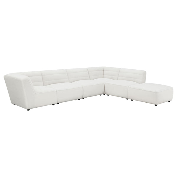 Coaster Furniture Sunny 551621-SET 6 pc Sectional