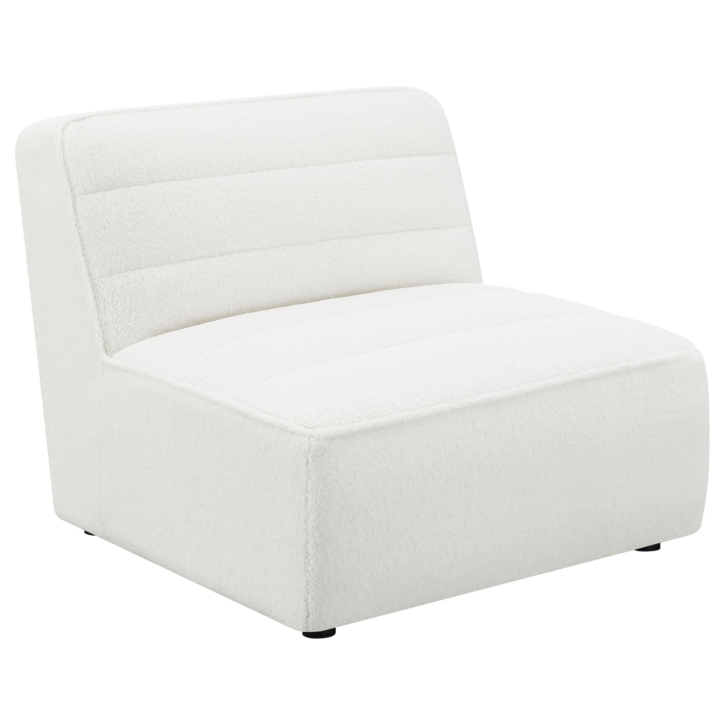  Coaster Furniture Sunny 551621-SET 6 pc Sectional IMAGE 5
