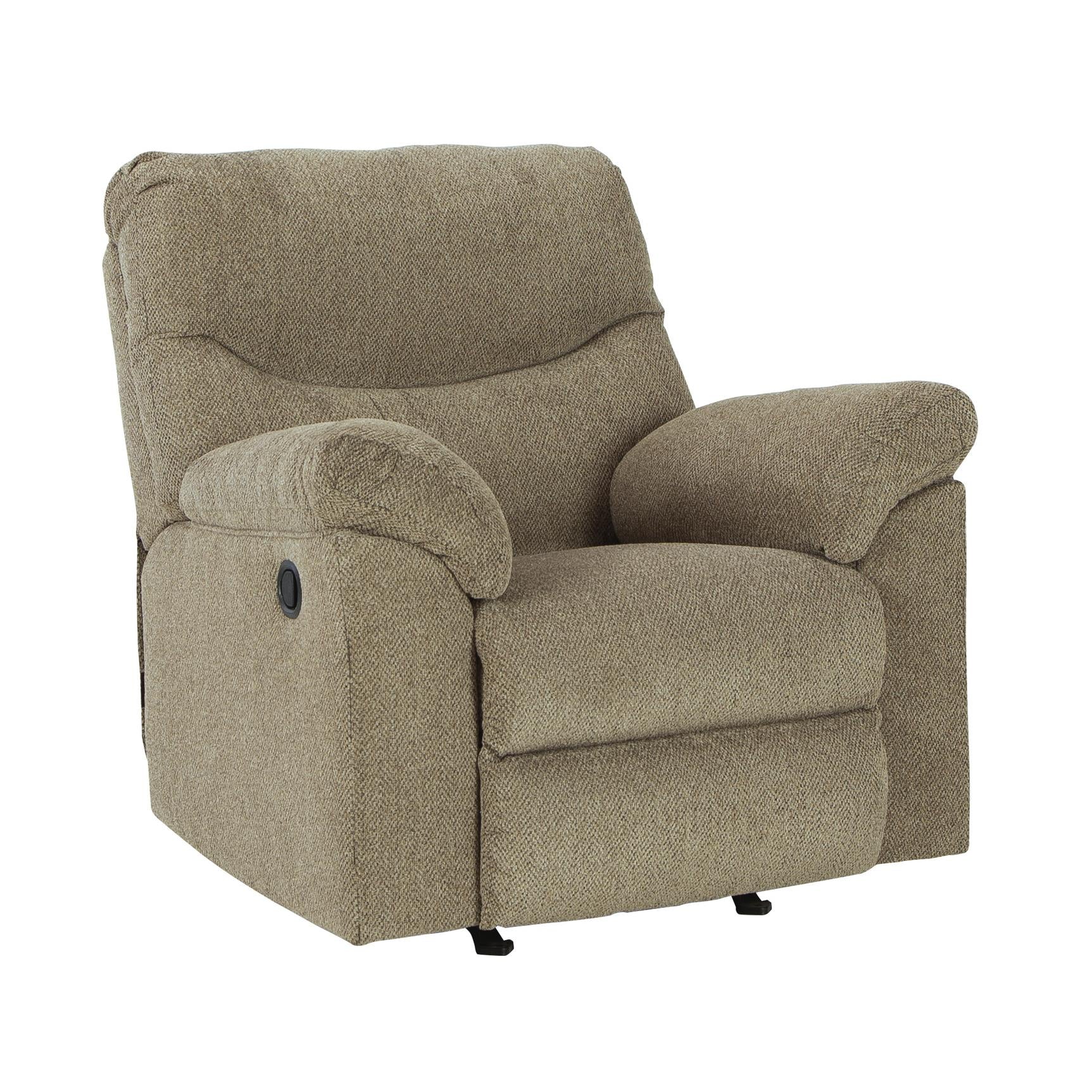  Manufacturer Color_Briar --  Alphons 2820225 Rocker Recliner IMAGE 1