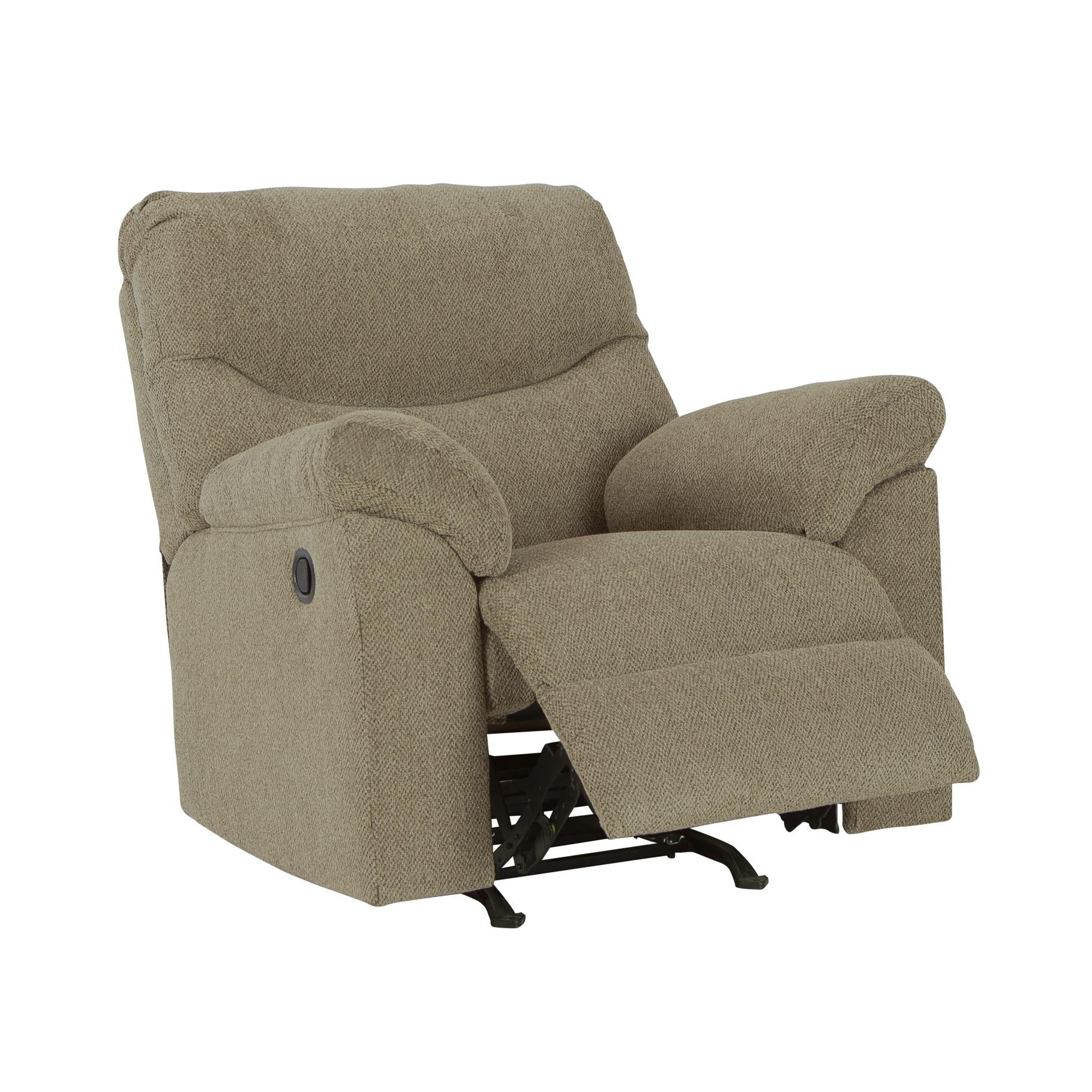  Manufacturer Color_Briar --  Alphons 2820225 Rocker Recliner IMAGE 2