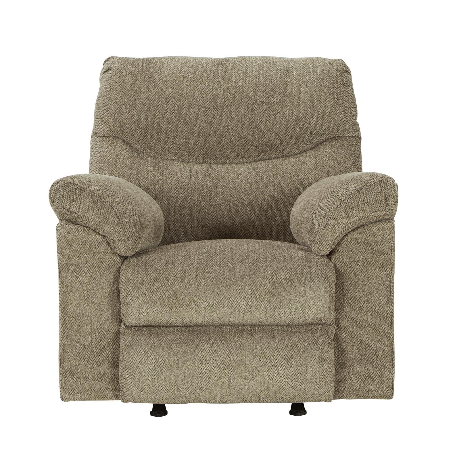  Manufacturer Color_Briar --  Alphons 2820225 Rocker Recliner IMAGE 3