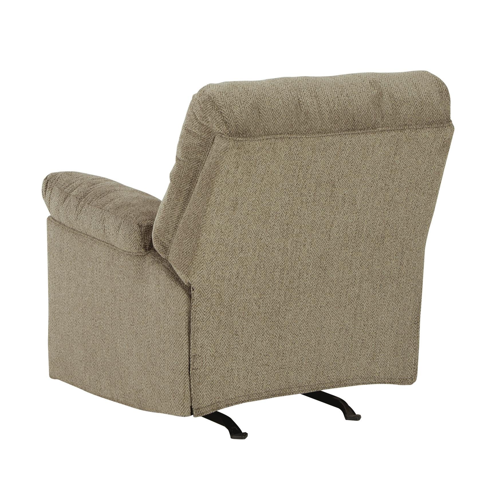  Manufacturer Color_Briar --  Alphons 2820225 Rocker Recliner IMAGE 5