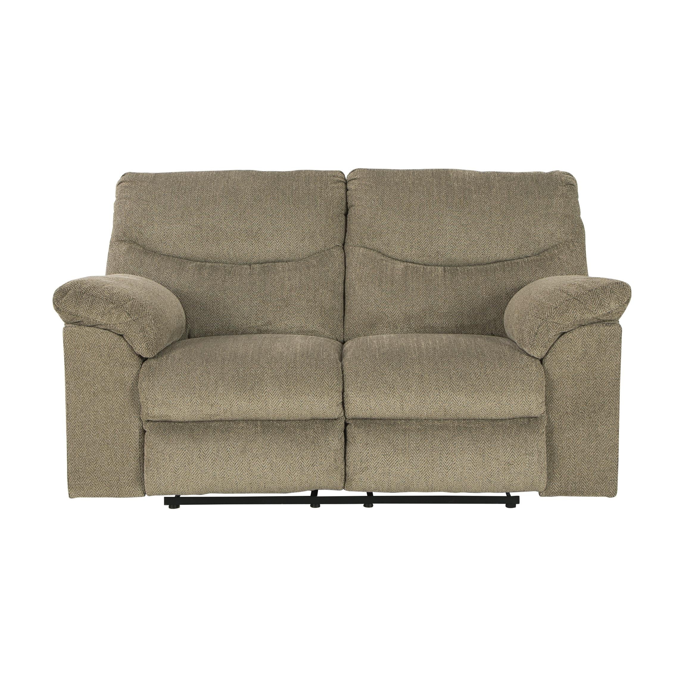  Manufacturer Color_Briar --  Alphons 2820286 Reclining Loveseat IMAGE 3