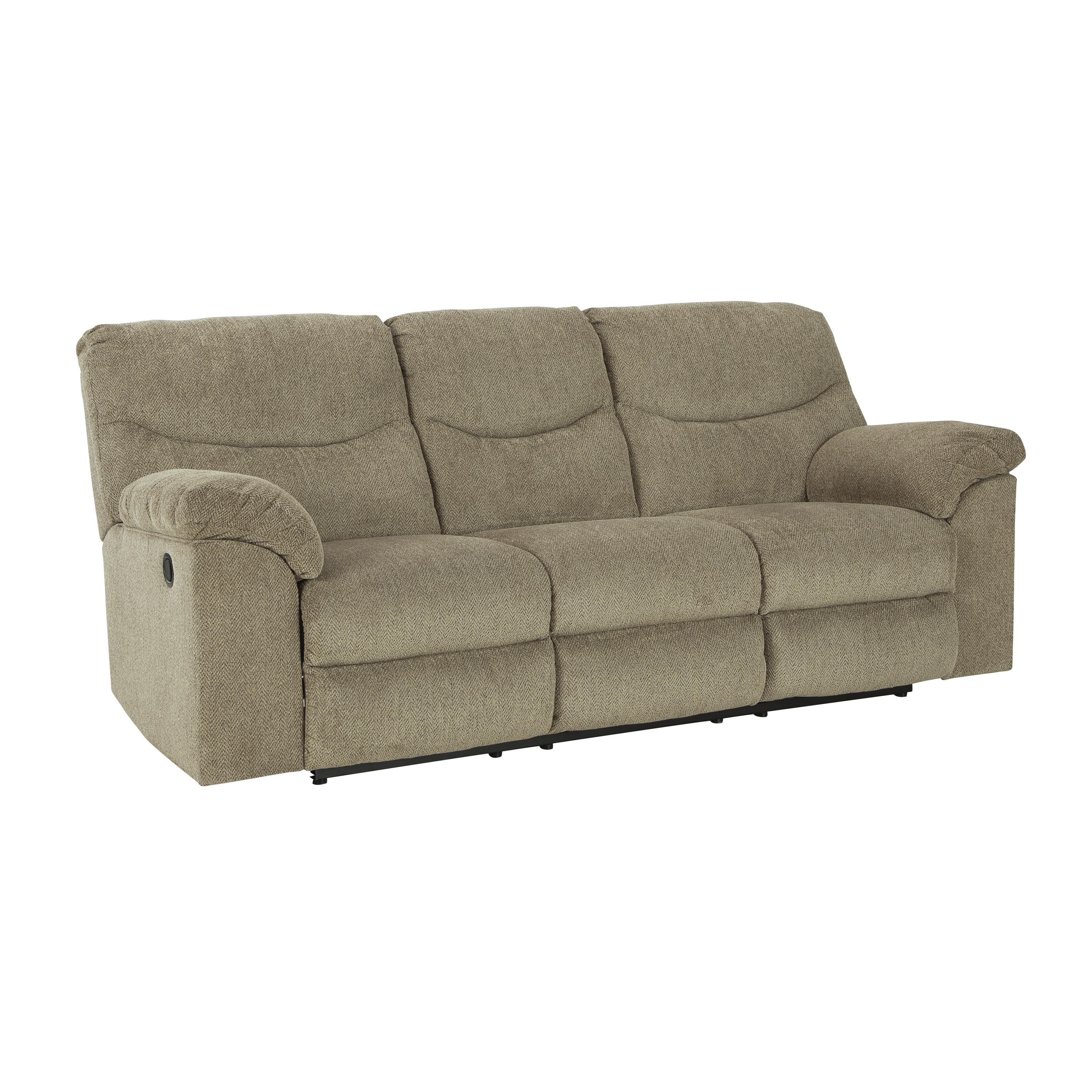  Manufacturer Color_Briar --  Alphons 2820288 Reclining Sofa IMAGE 1