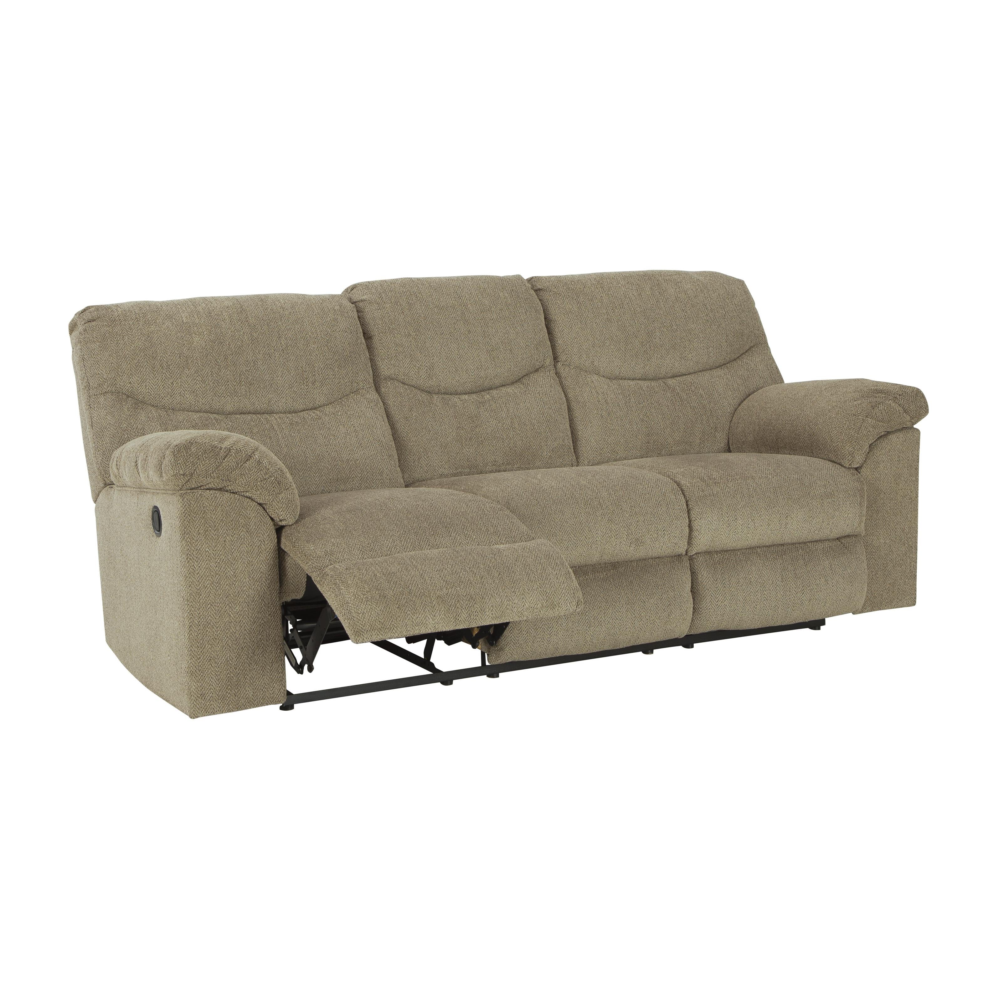  Manufacturer Color_Briar --  Alphons 2820288 Reclining Sofa IMAGE 2