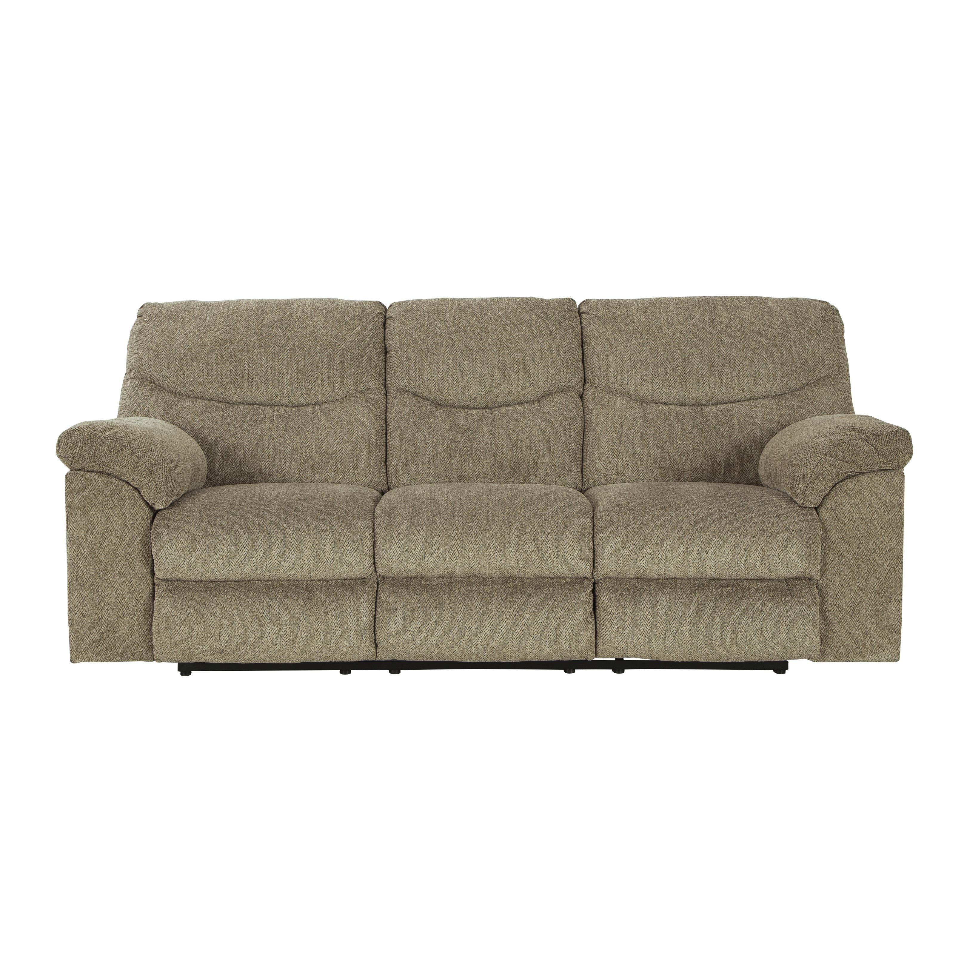  Manufacturer Color_Briar --  Alphons 2820288 Reclining Sofa IMAGE 3