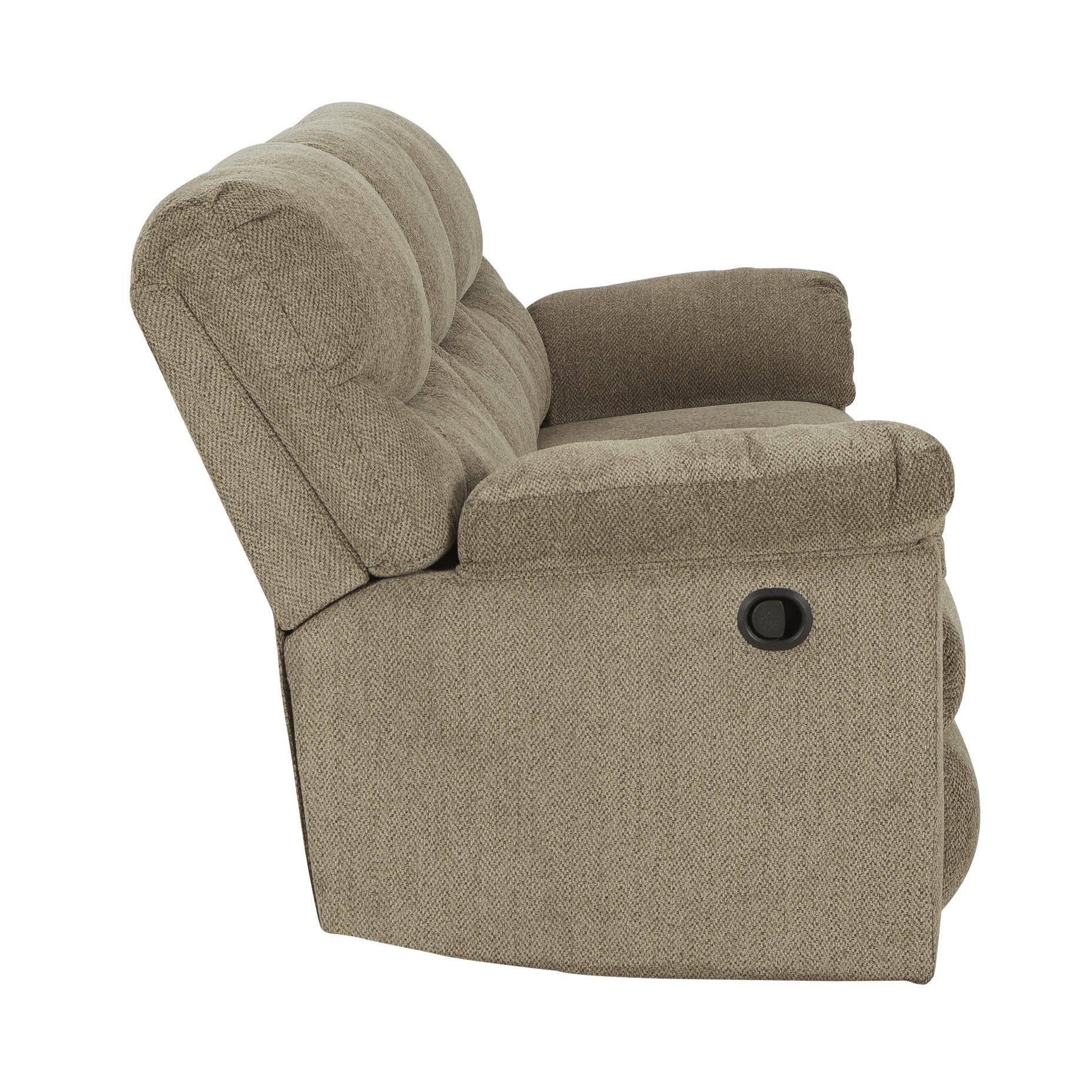  Manufacturer Color_Briar --  Alphons 2820288 Reclining Sofa IMAGE 4