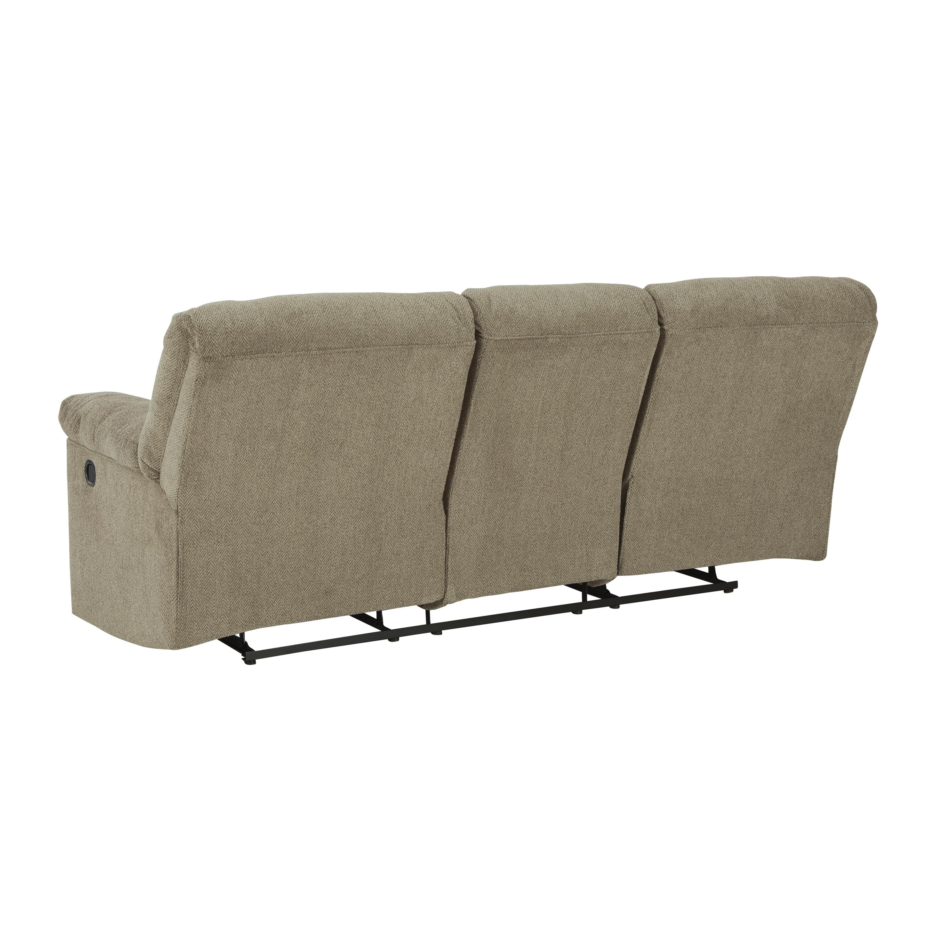  Manufacturer Color_Briar --  Alphons 2820288 Reclining Sofa IMAGE 5