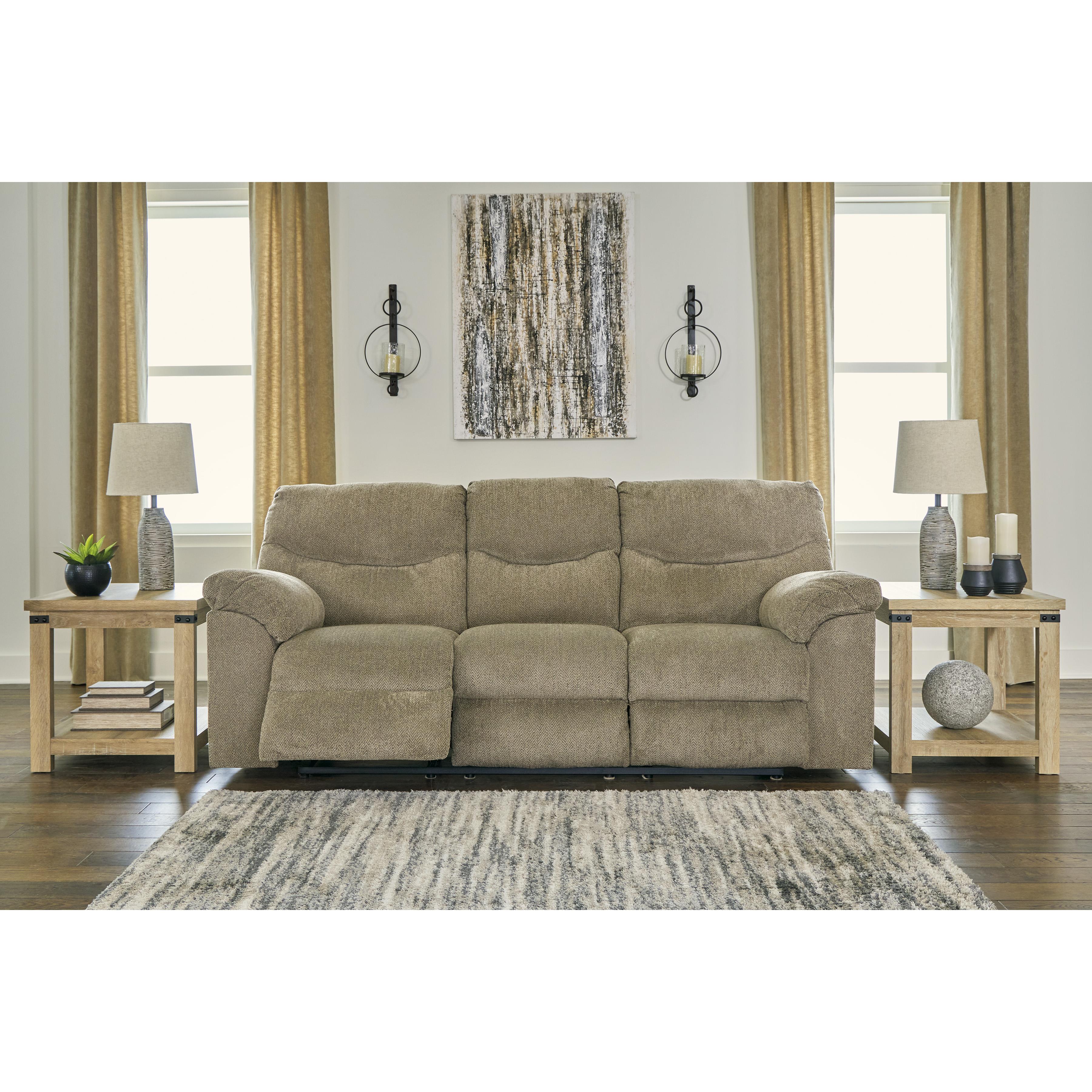  Manufacturer Color_Briar --  Alphons 2820288 Reclining Sofa IMAGE 7