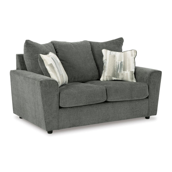 Signature Design by Ashley Stairatt 2850235 Loveseat