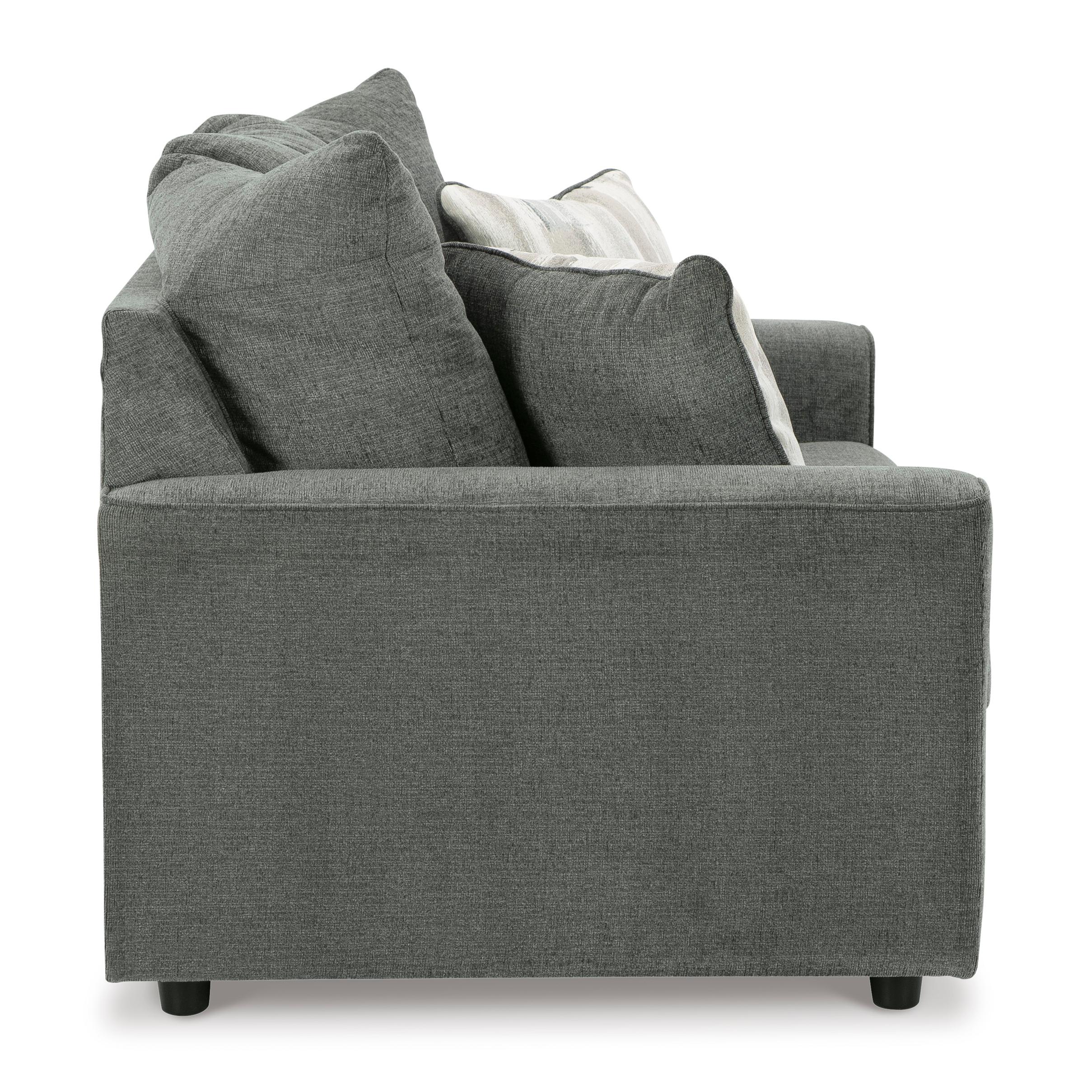  Signature Design by Ashley Stairatt 2850235 Loveseat IMAGE 3