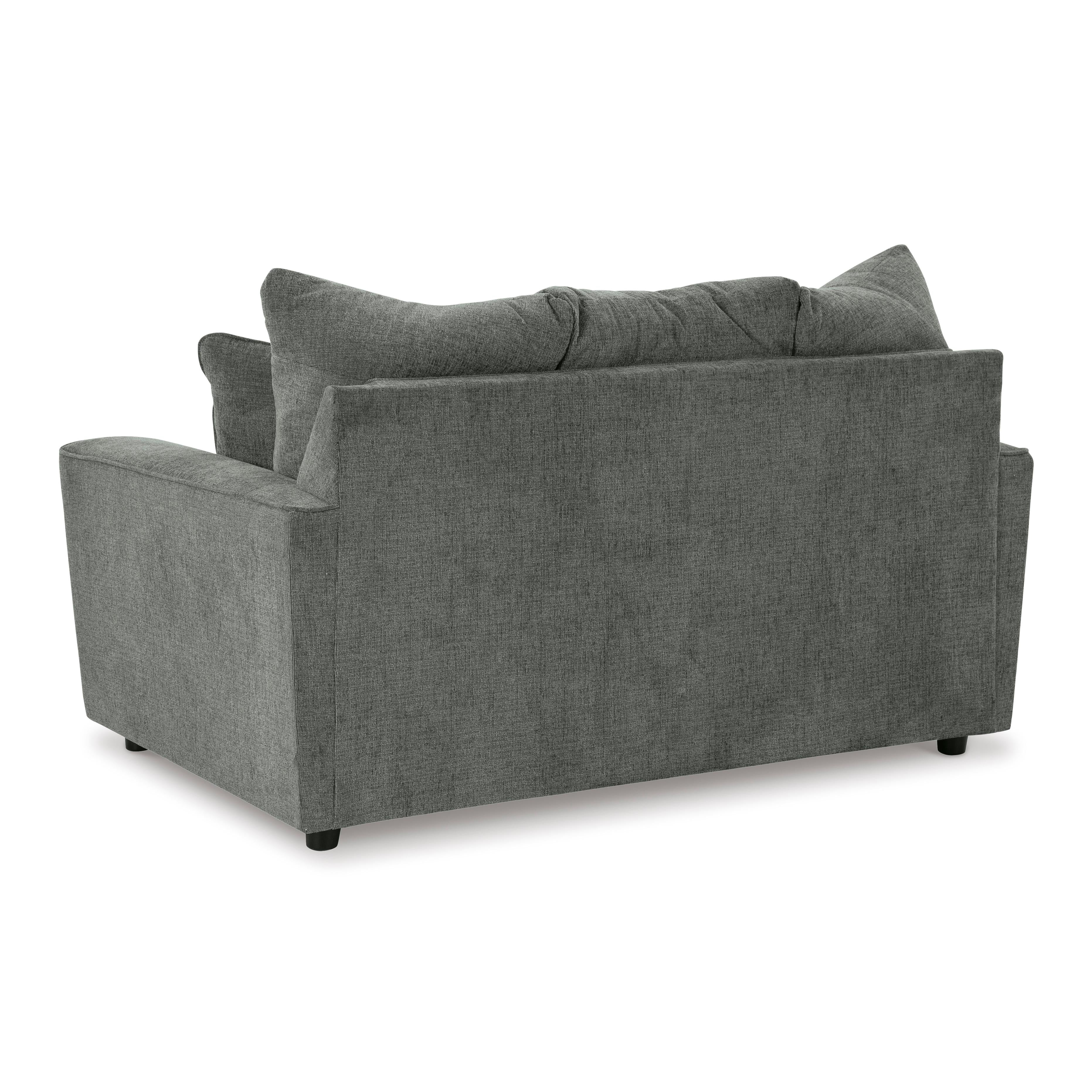  Signature Design by Ashley Stairatt 2850235 Loveseat IMAGE 4