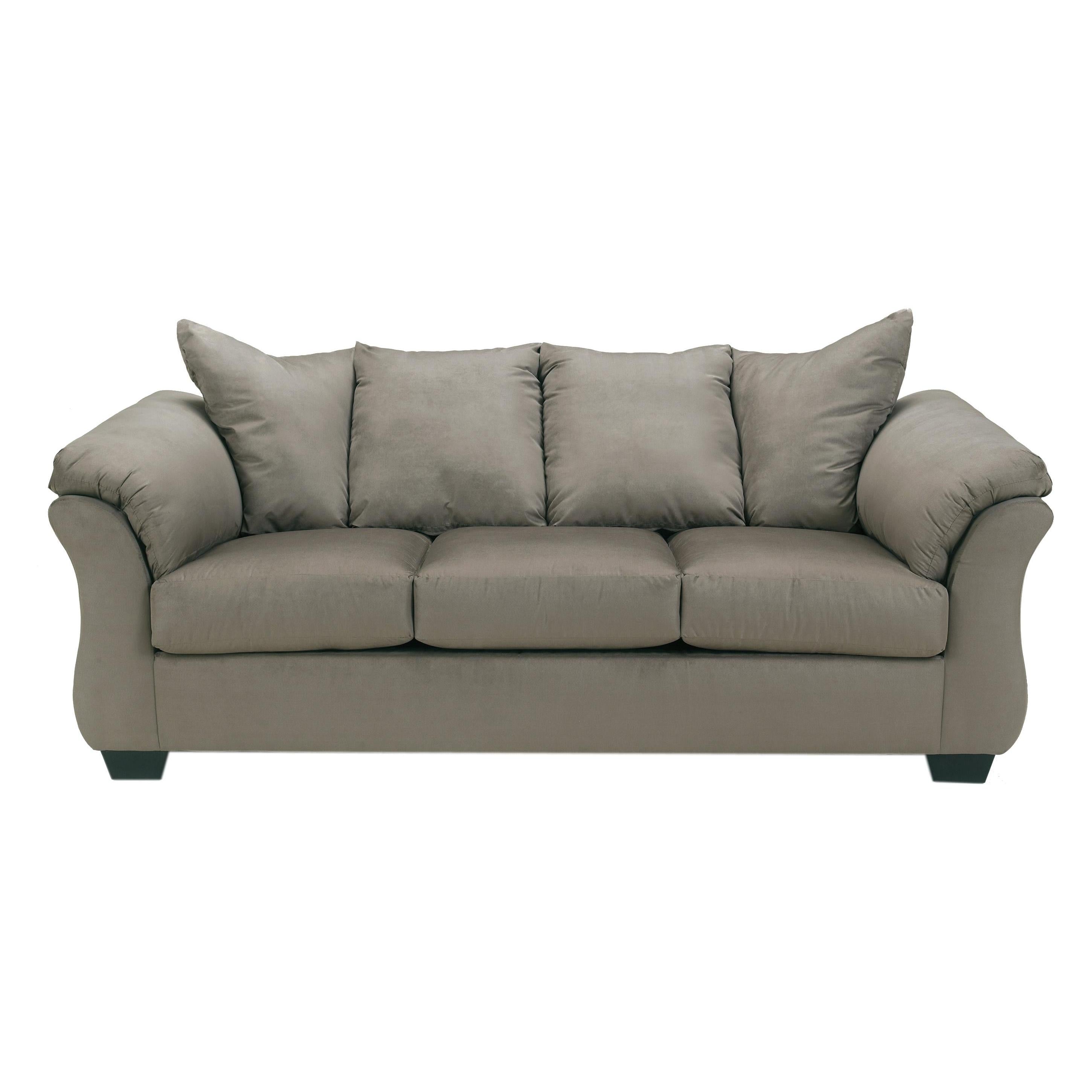  Signature Design by Ashley Darcy 75005U5 2 pc Living Room Set IMAGE 7