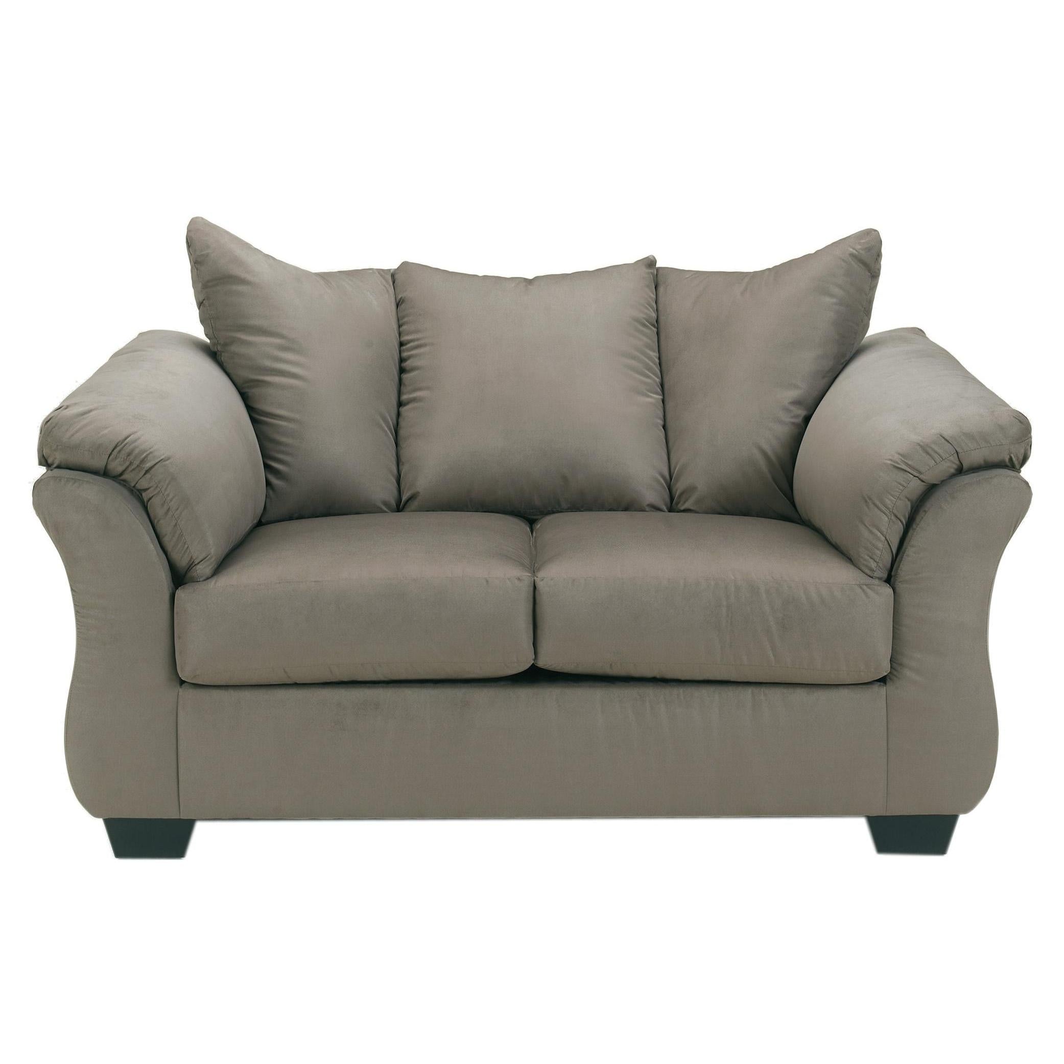  Signature Design by Ashley Darcy 75005U5 2 pc Living Room Set IMAGE 8
