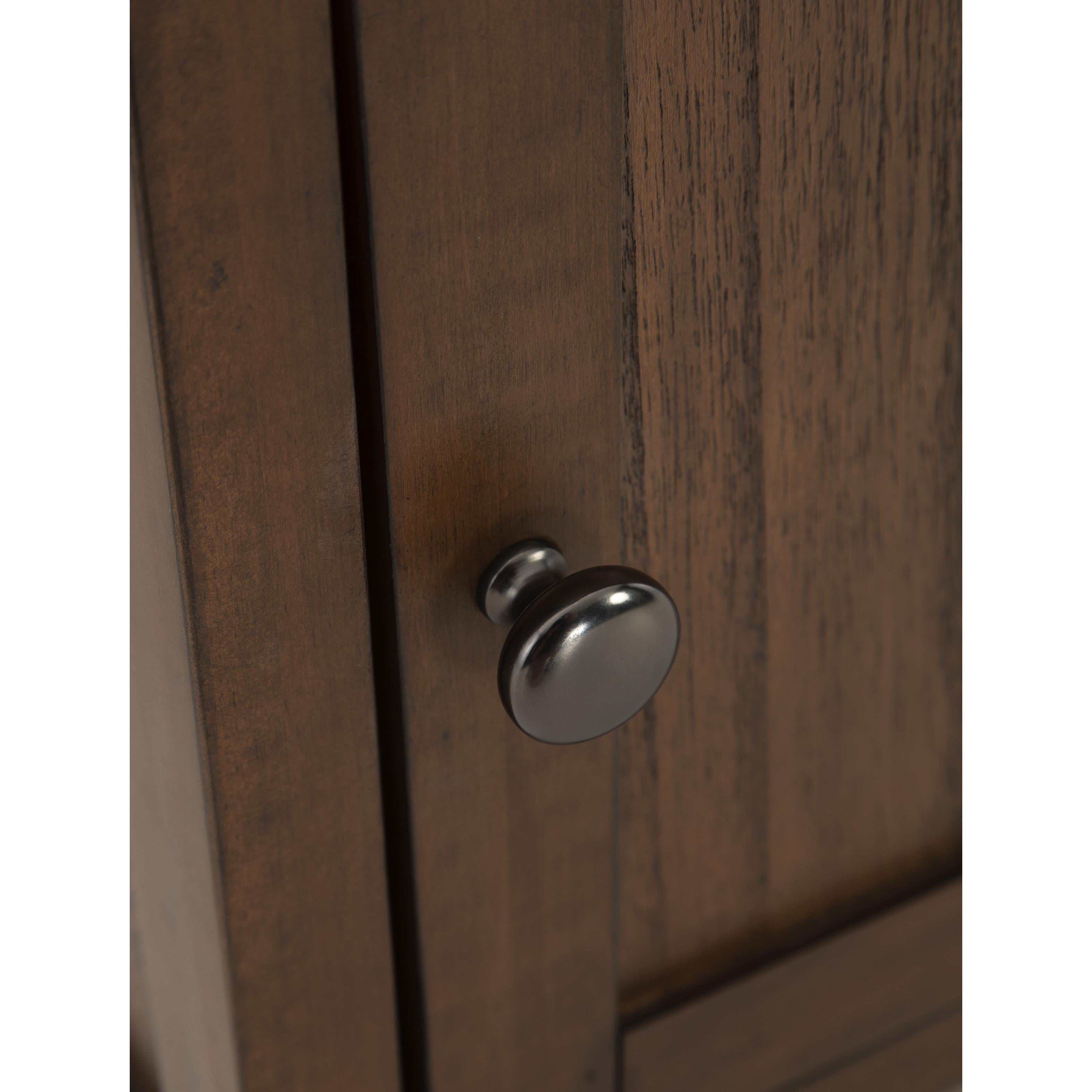  Signature Design by Ashley Treytown T300-117 Chair Side End Table IMAGE 9