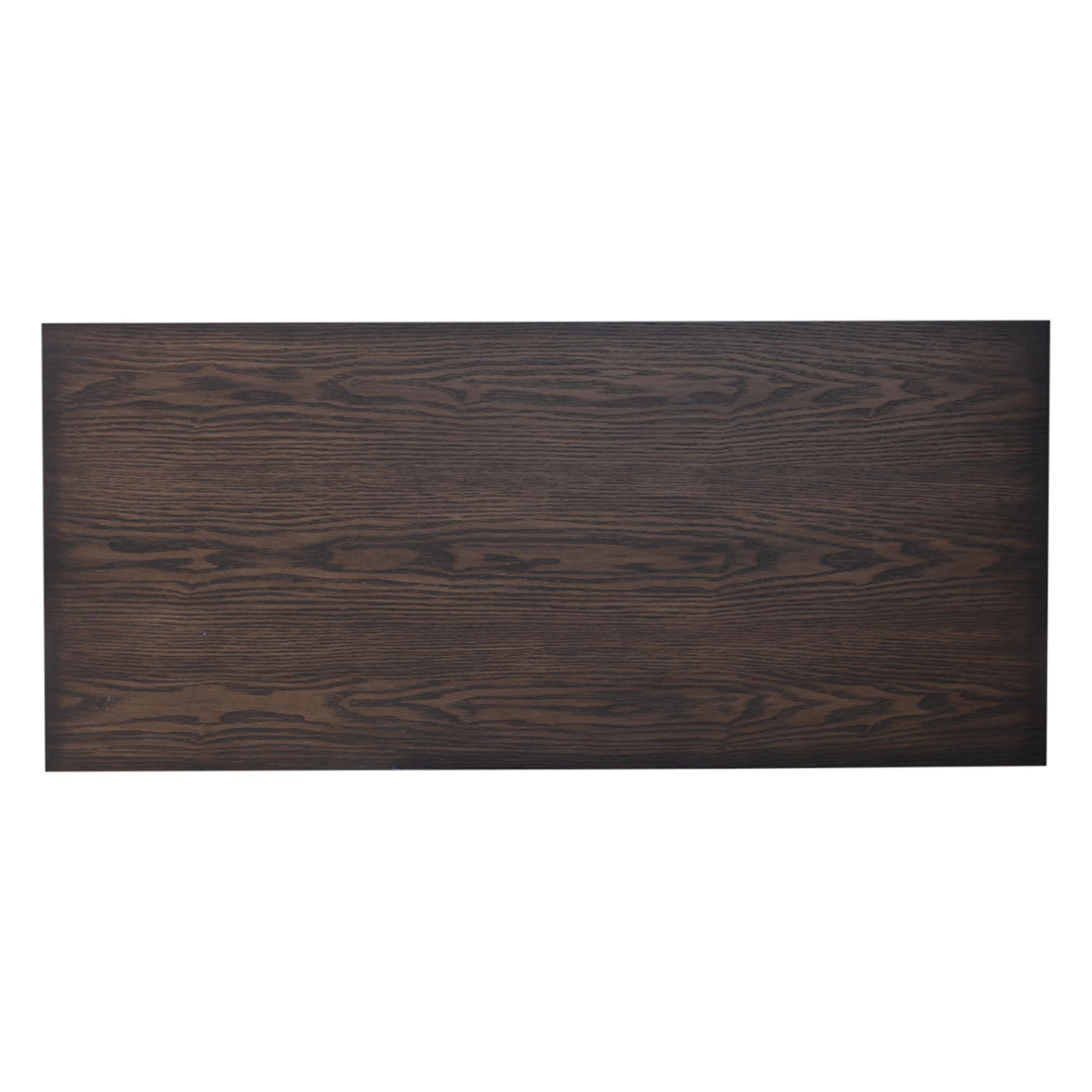  Liberty Furniture Industries Inc. Westridge 2012W-AC3836 2 Door Accent Cabinet IMAGE 6