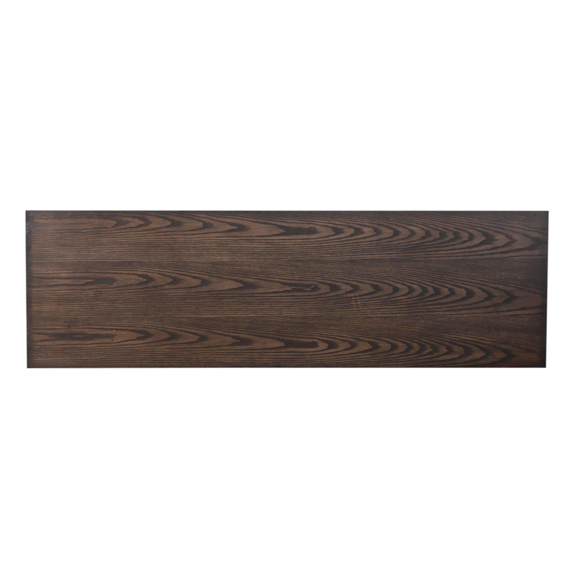 Liberty Furniture Industries Inc. Westridge 2012W-AC5636 3 Door Accent Cabinet IMAGE 6